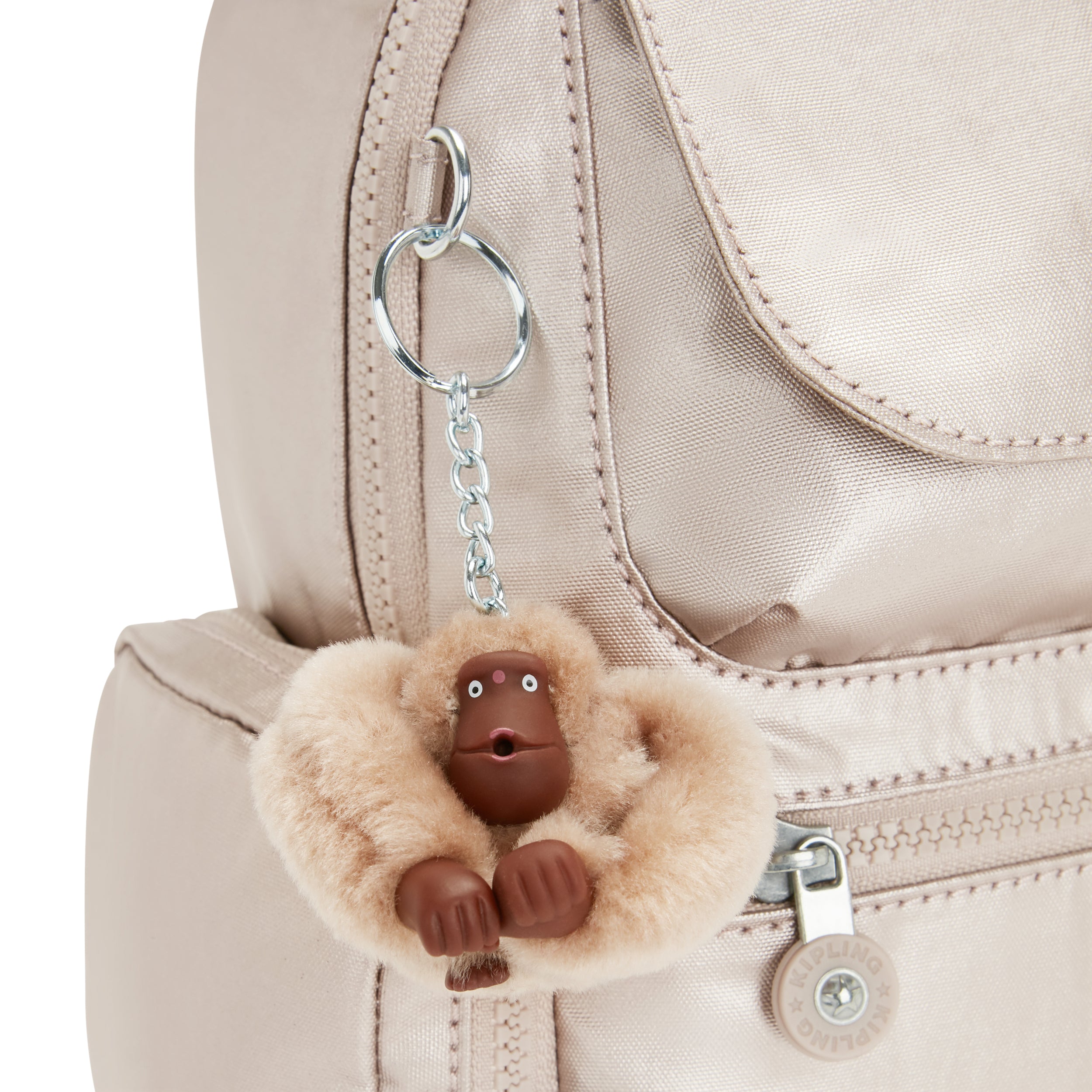 Matta Metallic Backpack - Image 10