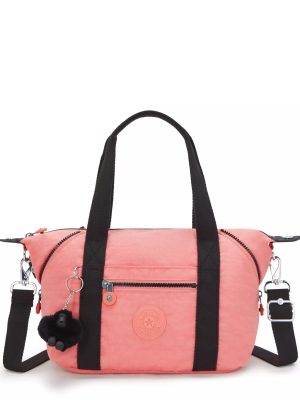 Art Mini Shoulder Bag