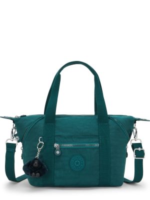 Art Mini Shoulder Bag