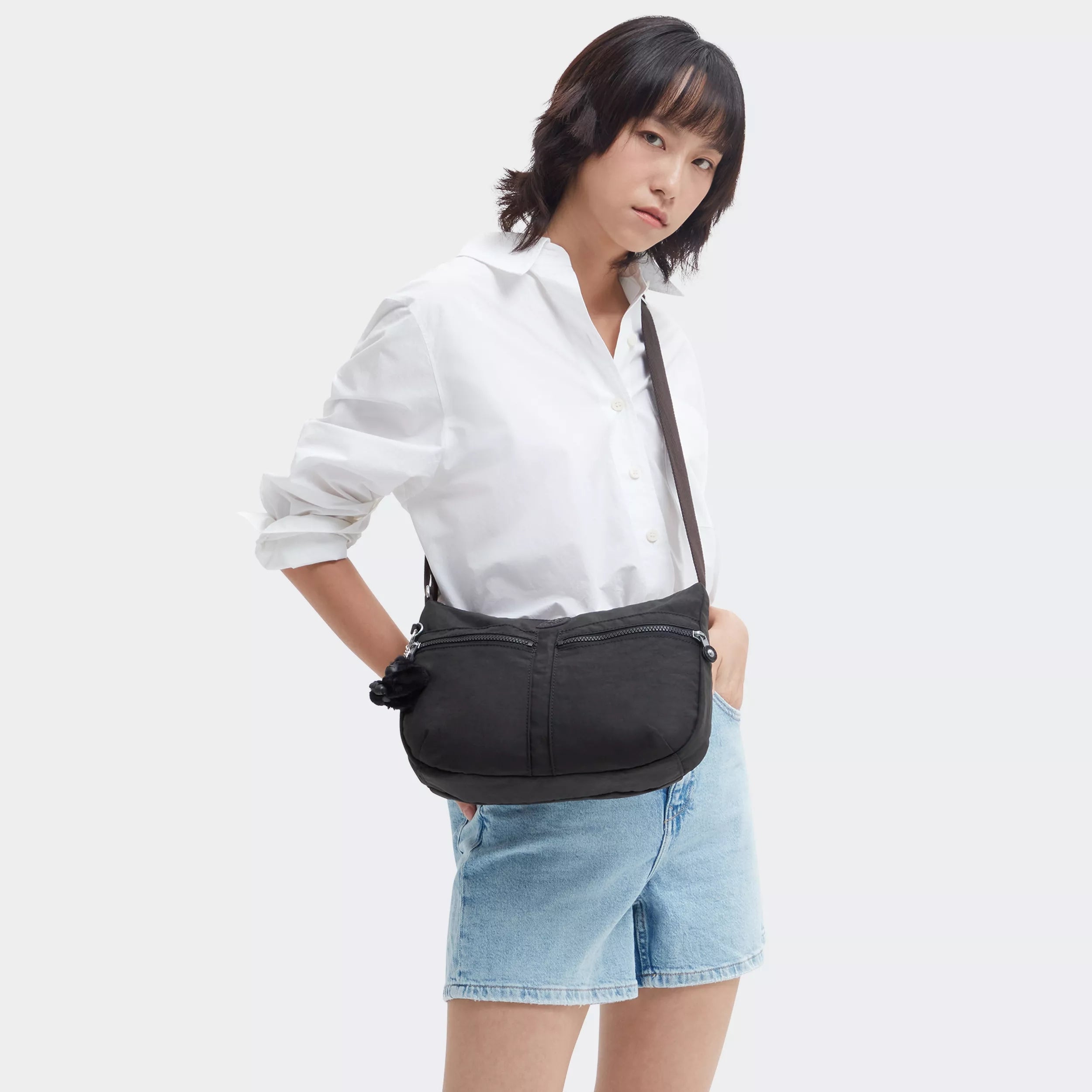 Izellah Crossbody Bag - Image 2