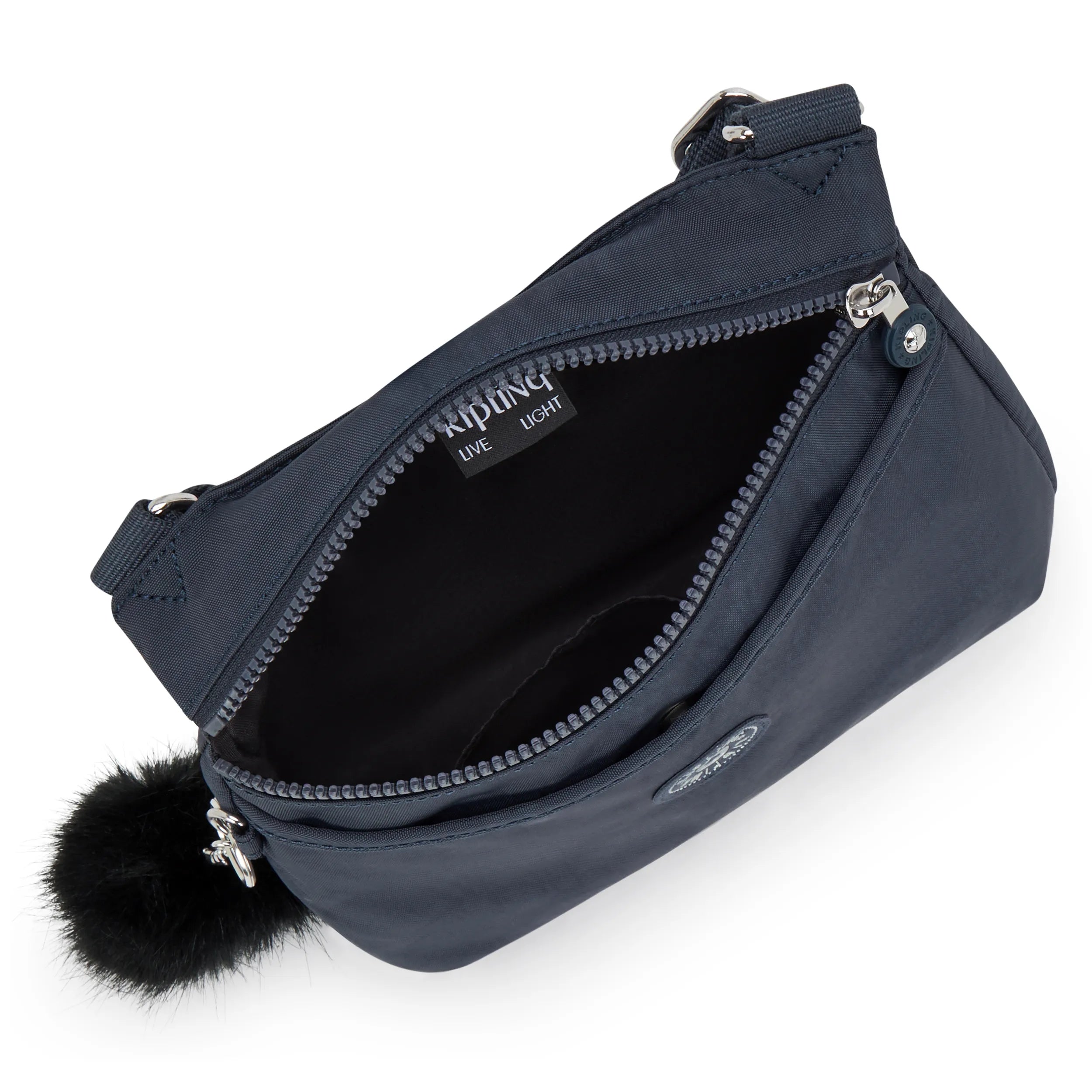 Emmylou Crossbody Bag - Image 4