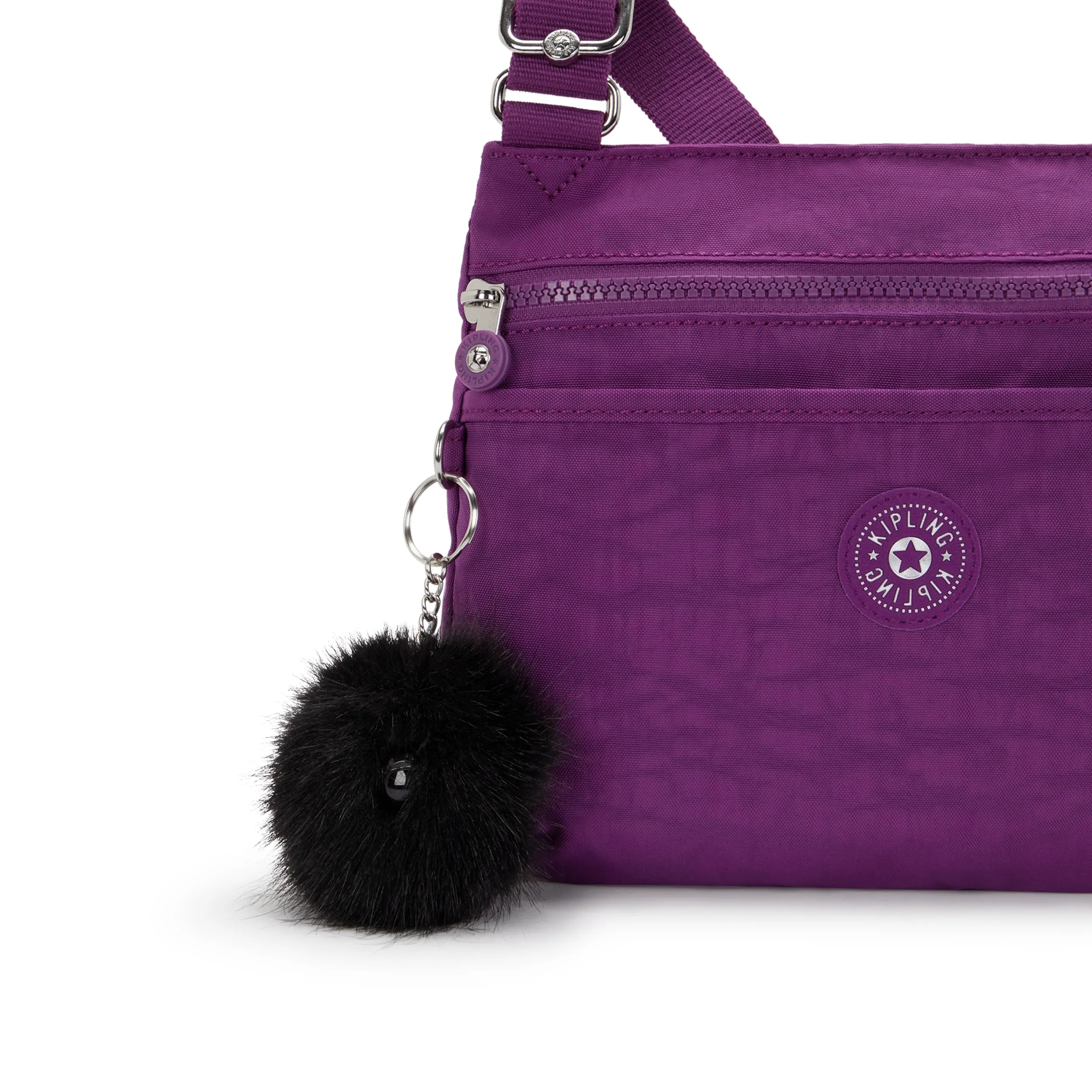 Emmylou Crossbody Bag - Image 6