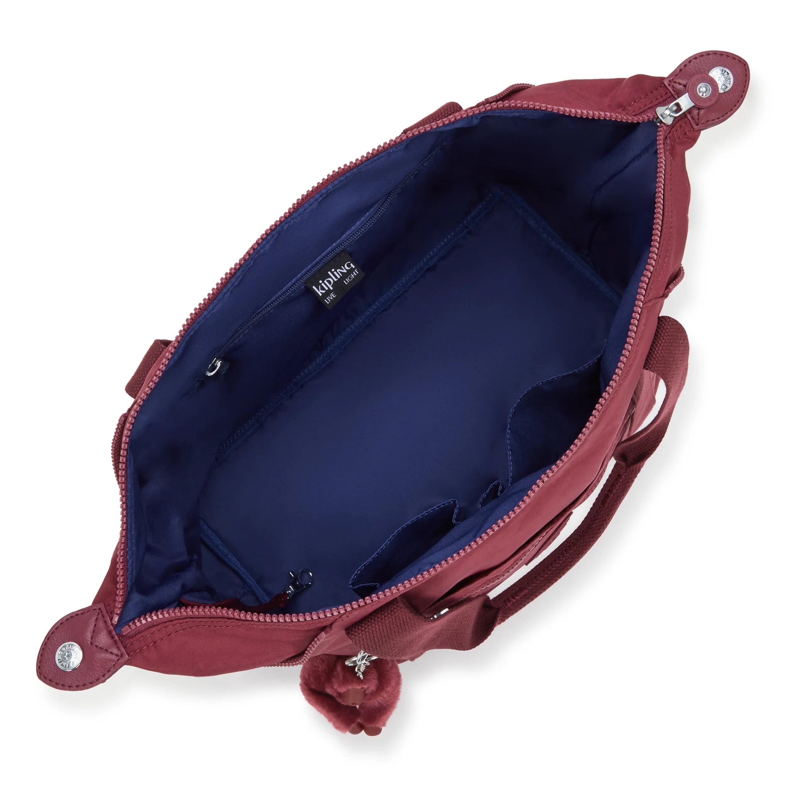 Art Tote Bag - Image 4