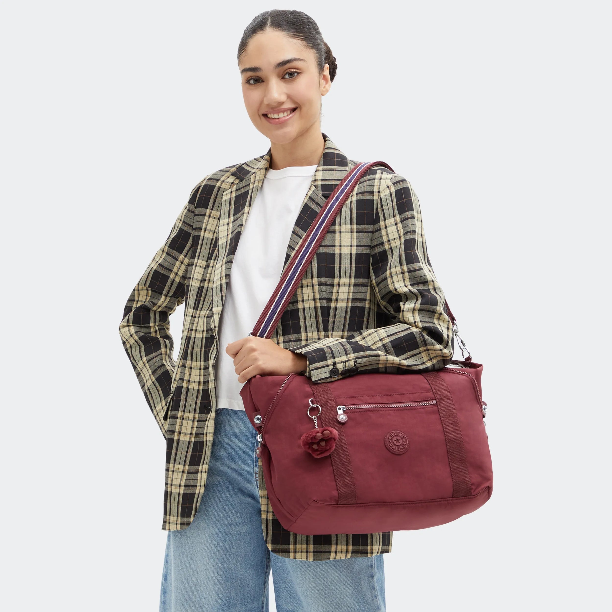 Art Tote Bag - Image 2