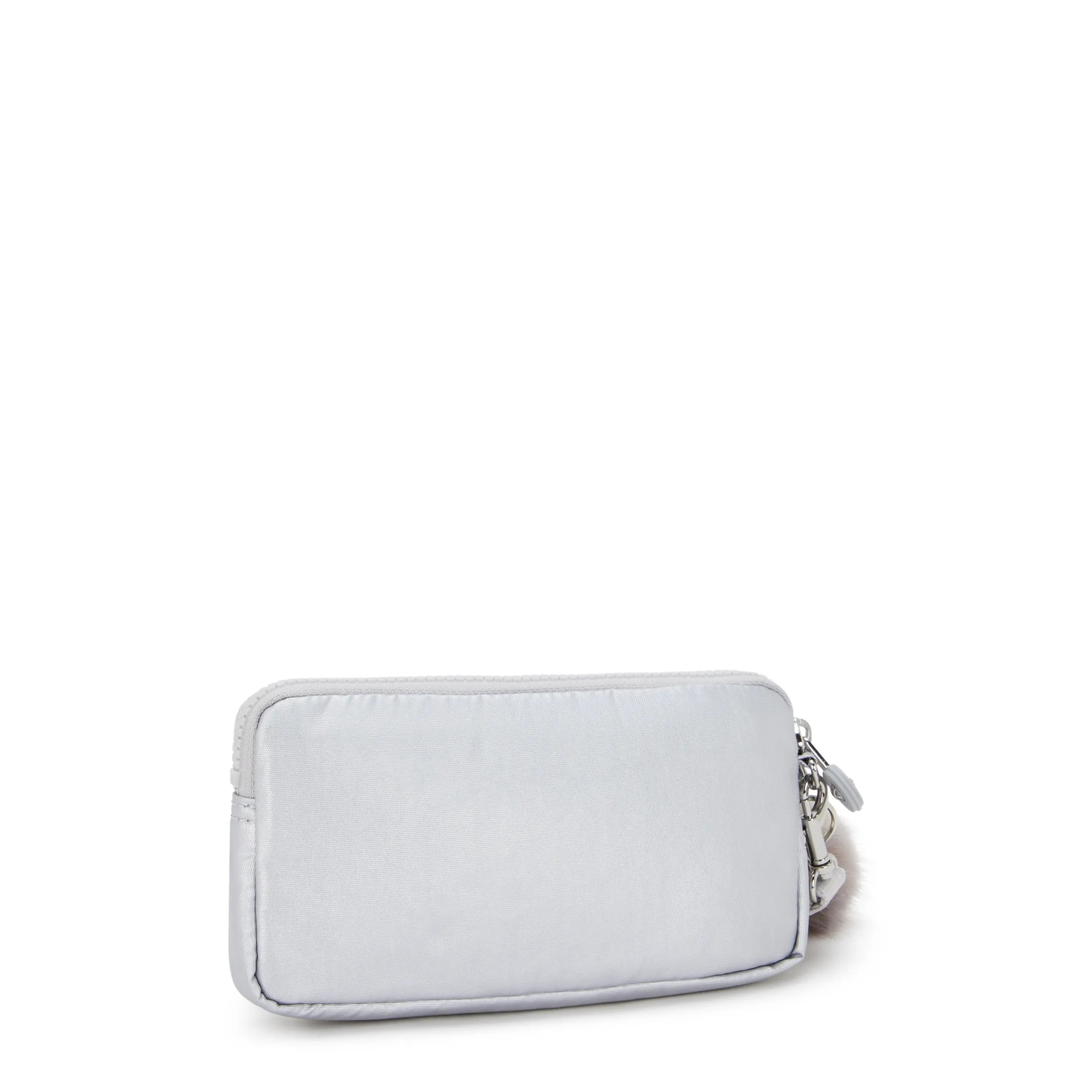 Lowie Metallic Wristlet Wallet - Image 2