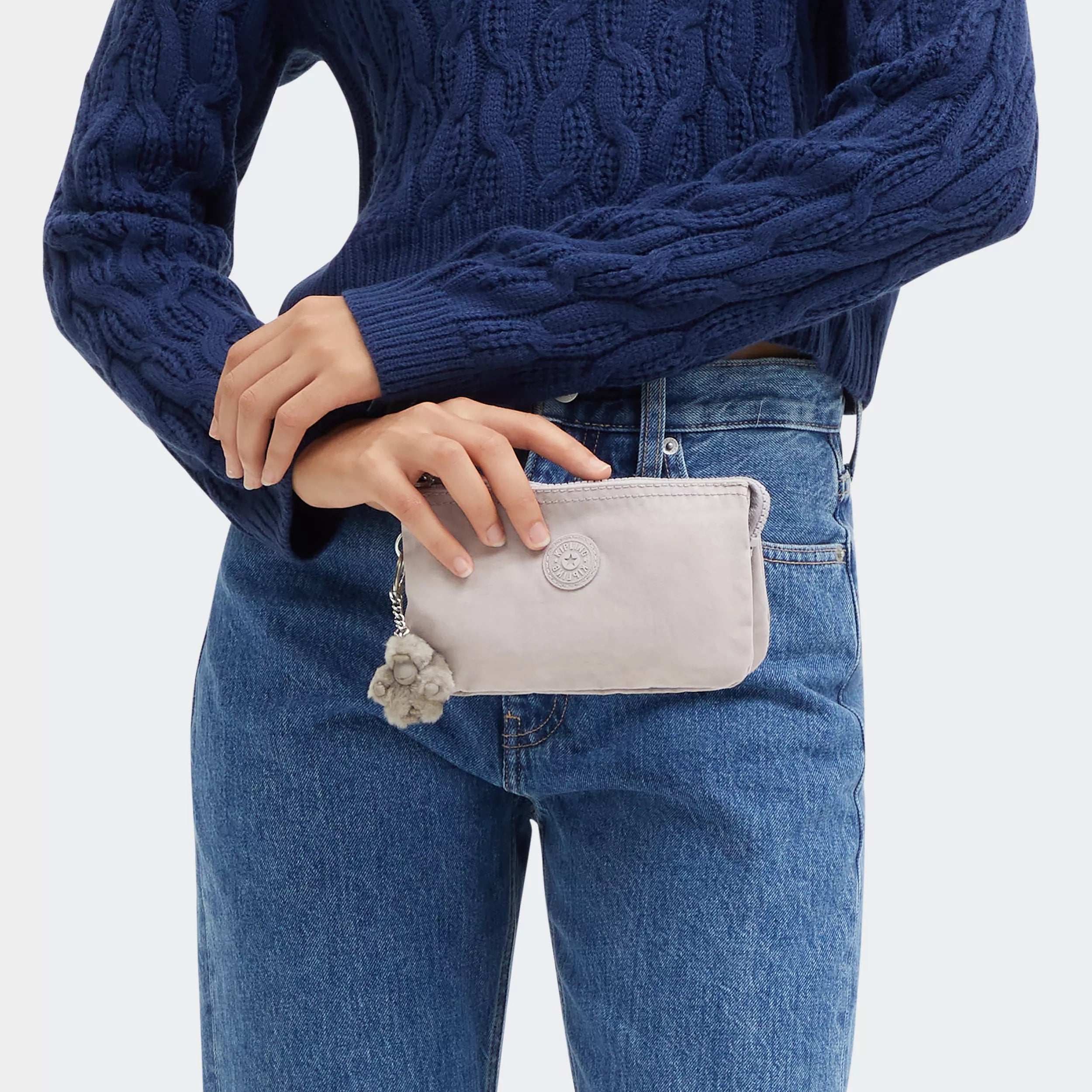 Creativity Large Pouch - Image 2