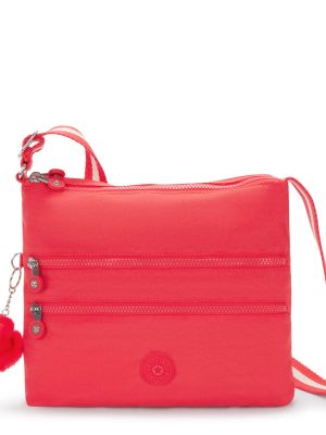 Alvar Crossbody Bag