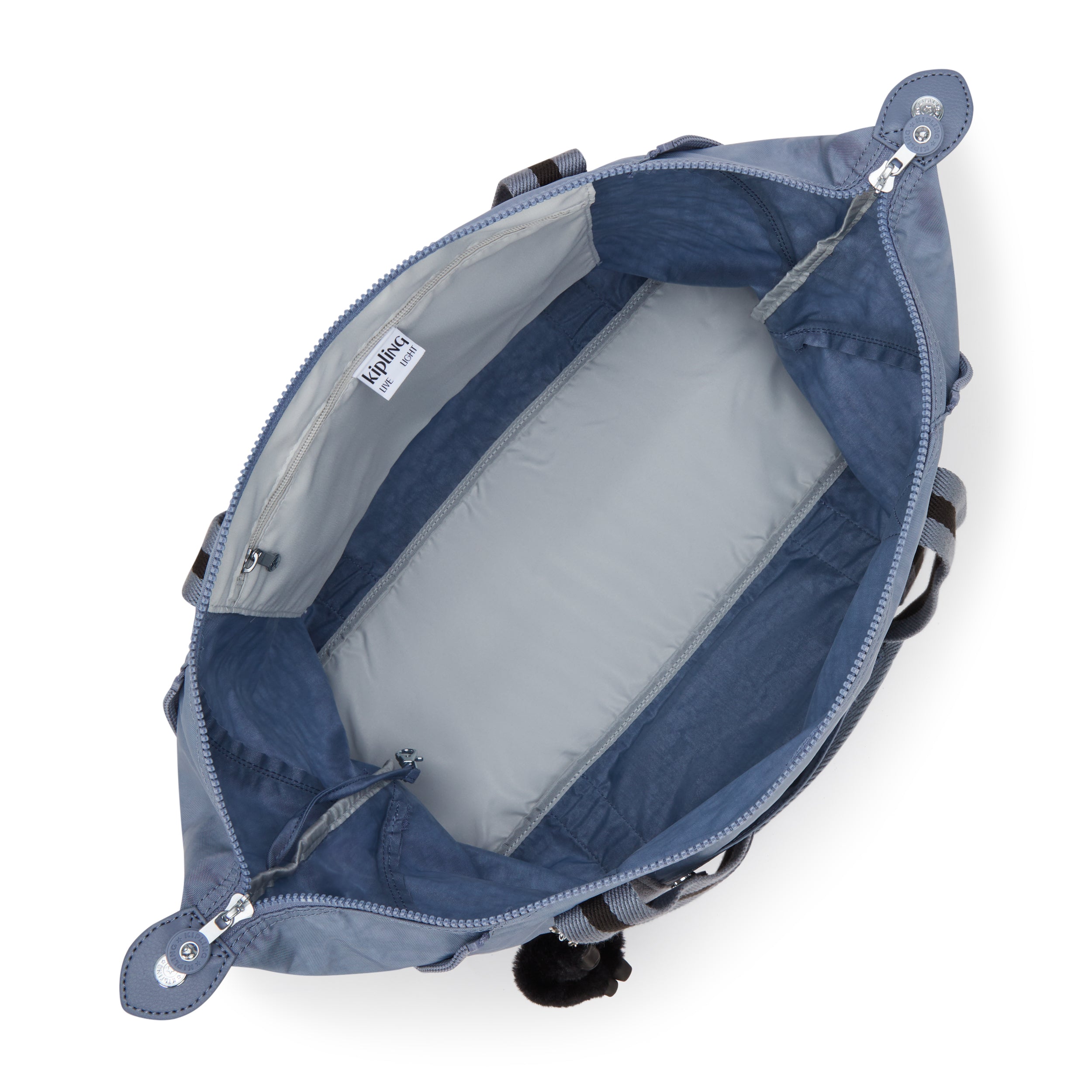 Art Medium Tote Bag - Image 3