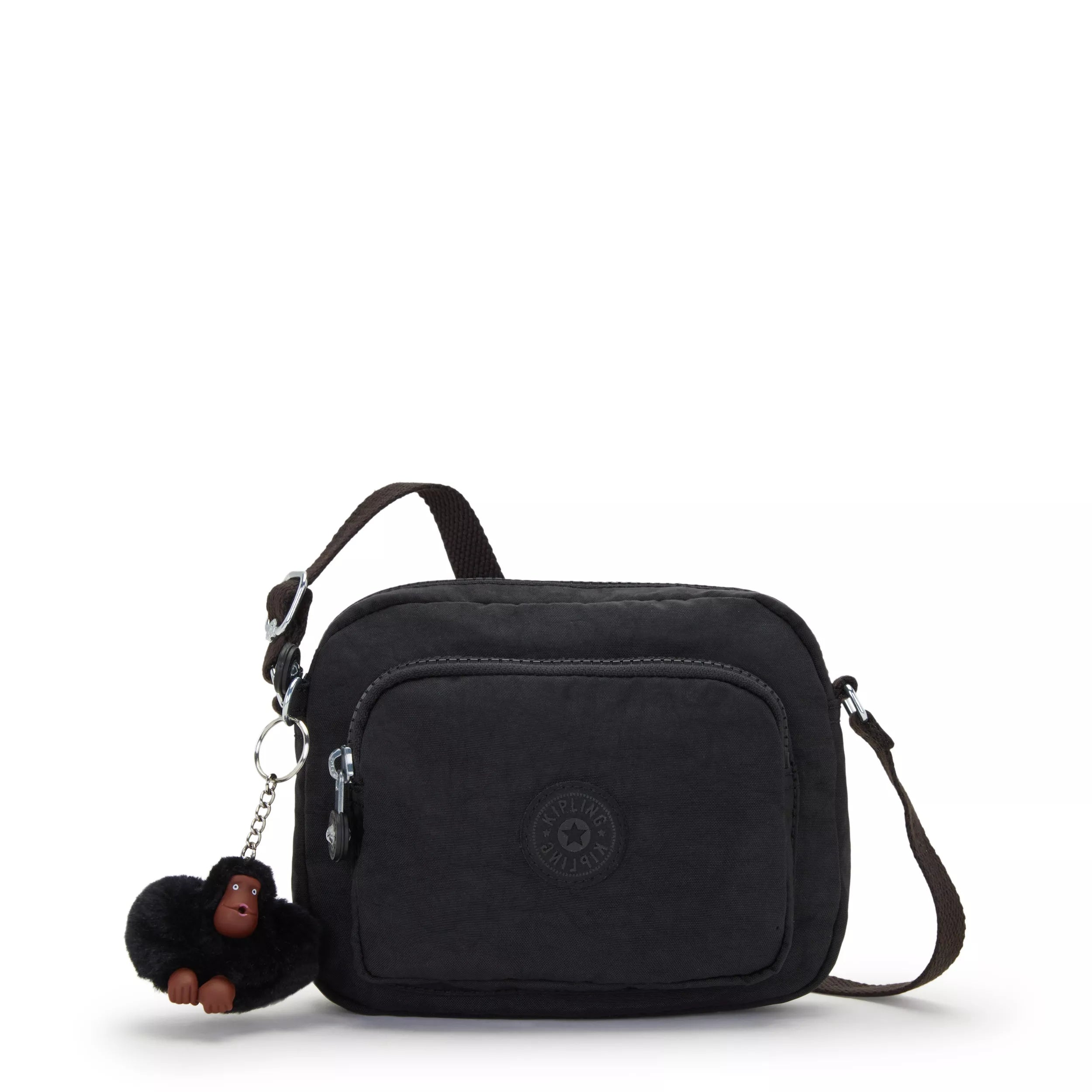 Hubei Crossbody Bag
