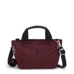 Sugar S II Mini Crossbody Handbag