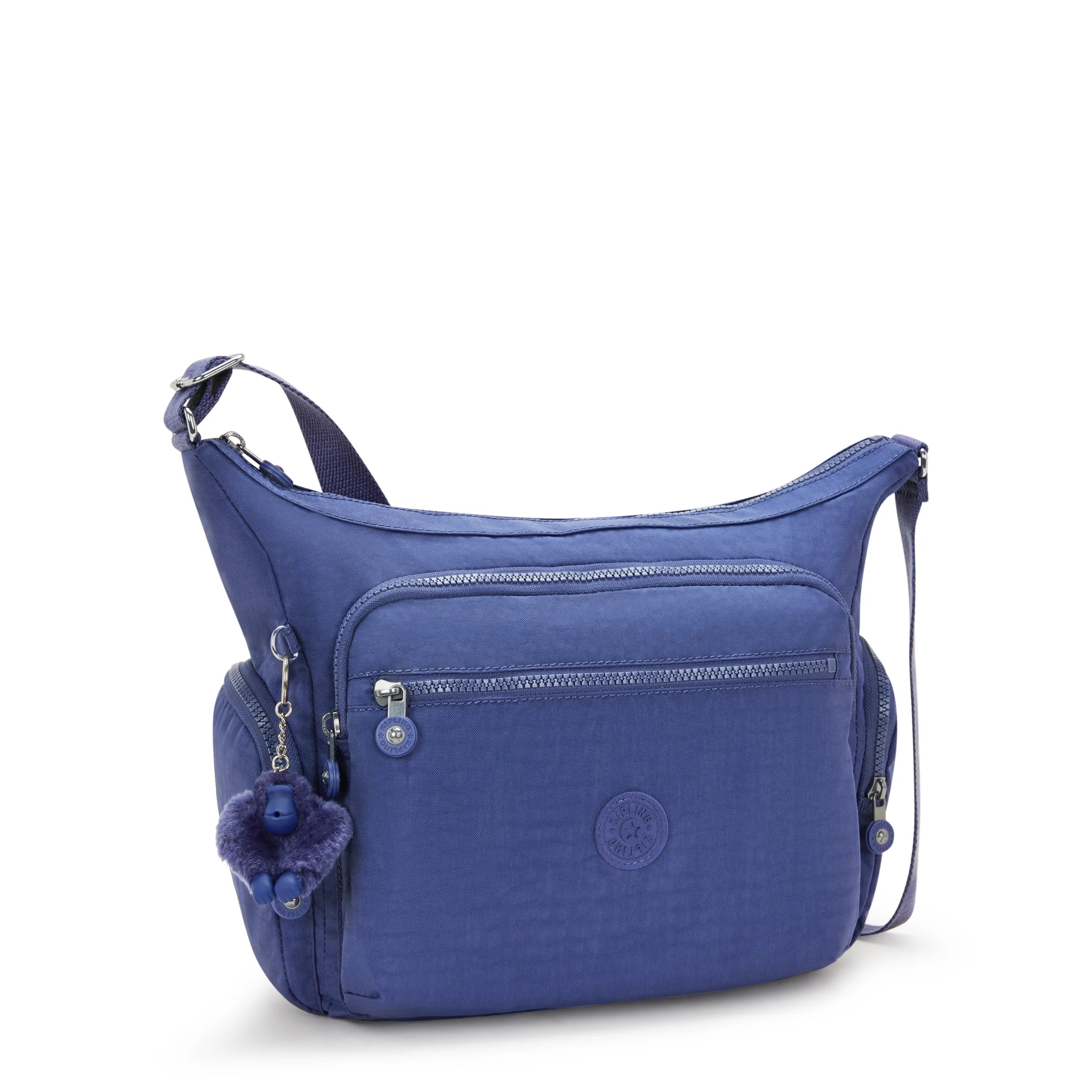 Gabbie Crossbody Bag - Image 5