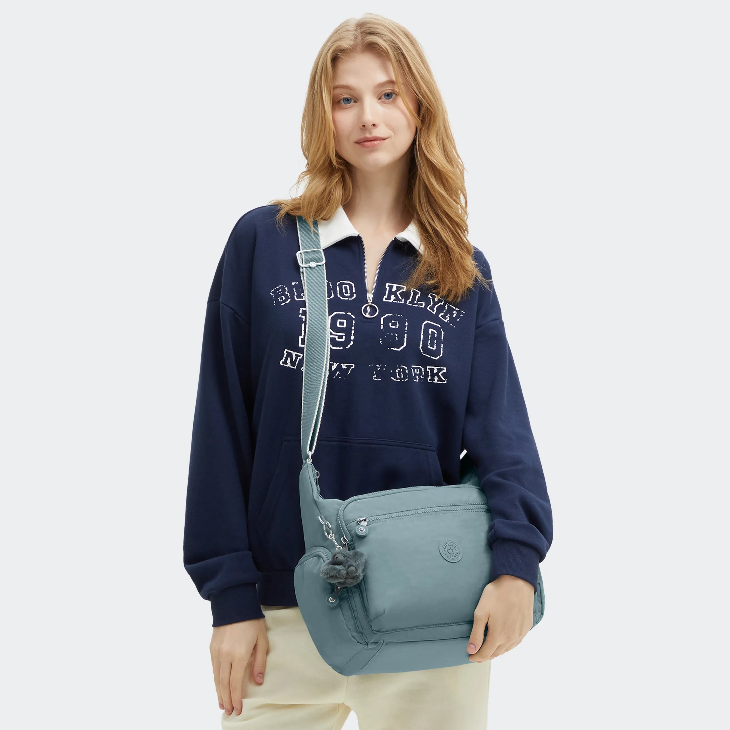 Gabbie Crossbody Bag - Image 2