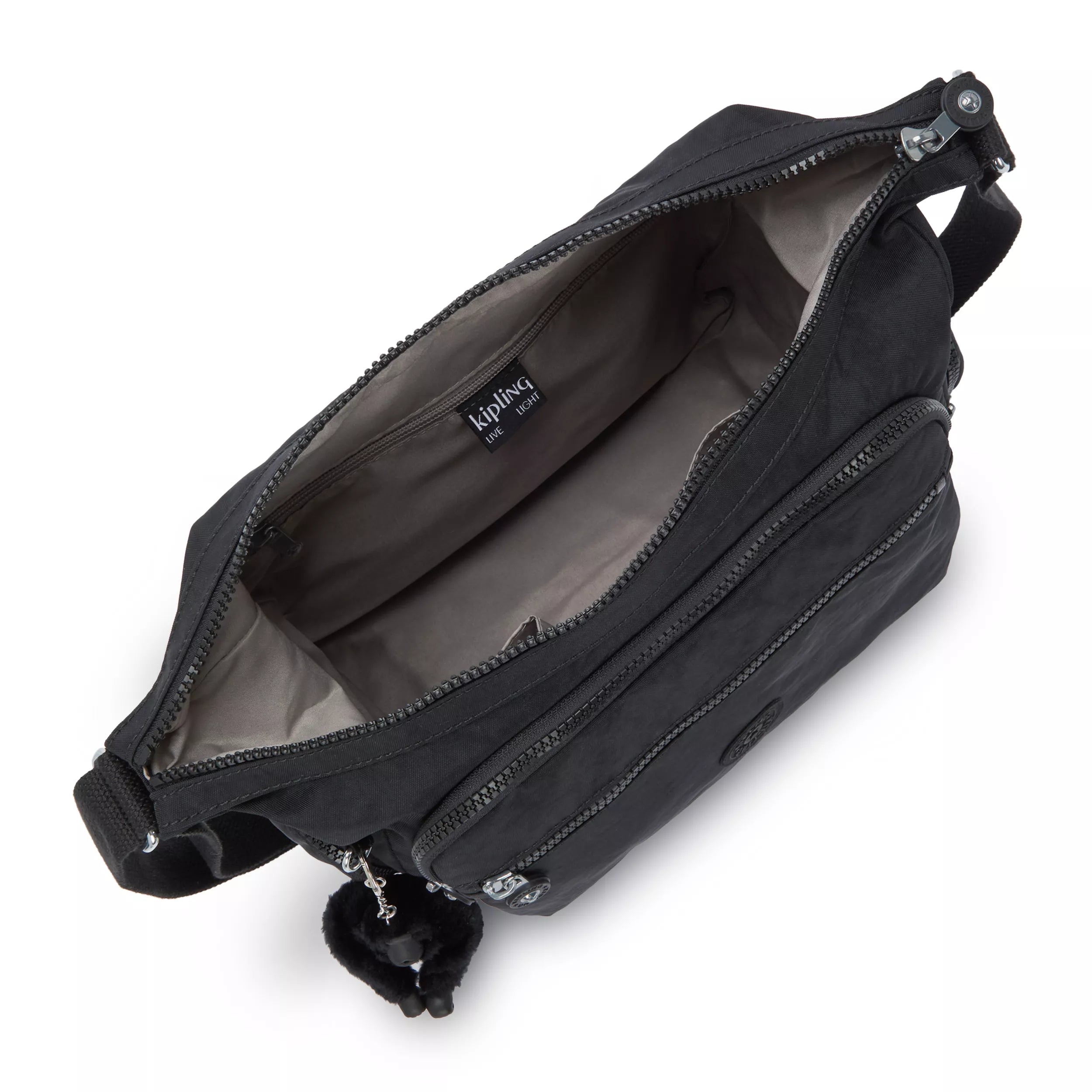 Gabbie Crossbody Bag - Image 4