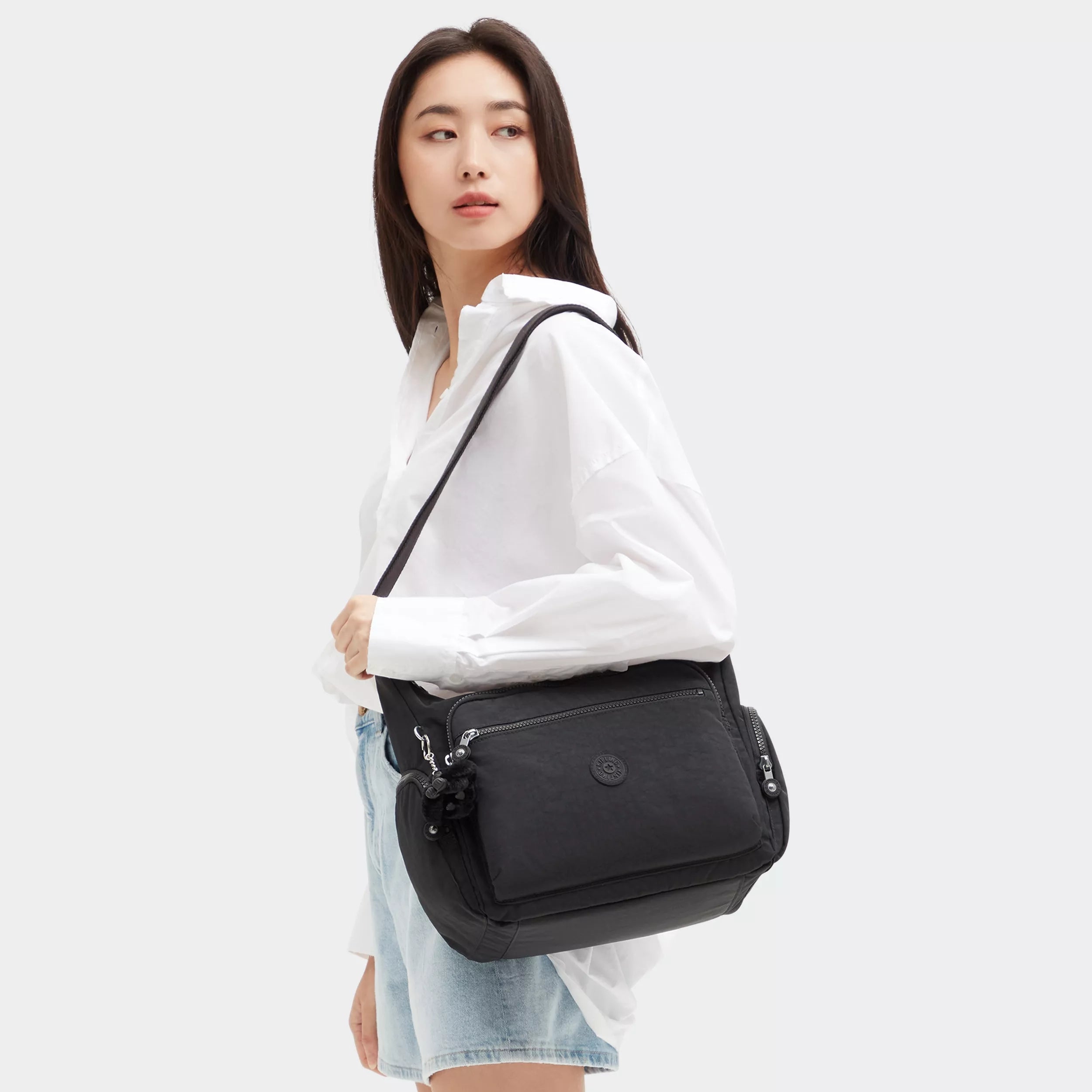 Gabbie Crossbody Bag - Image 2