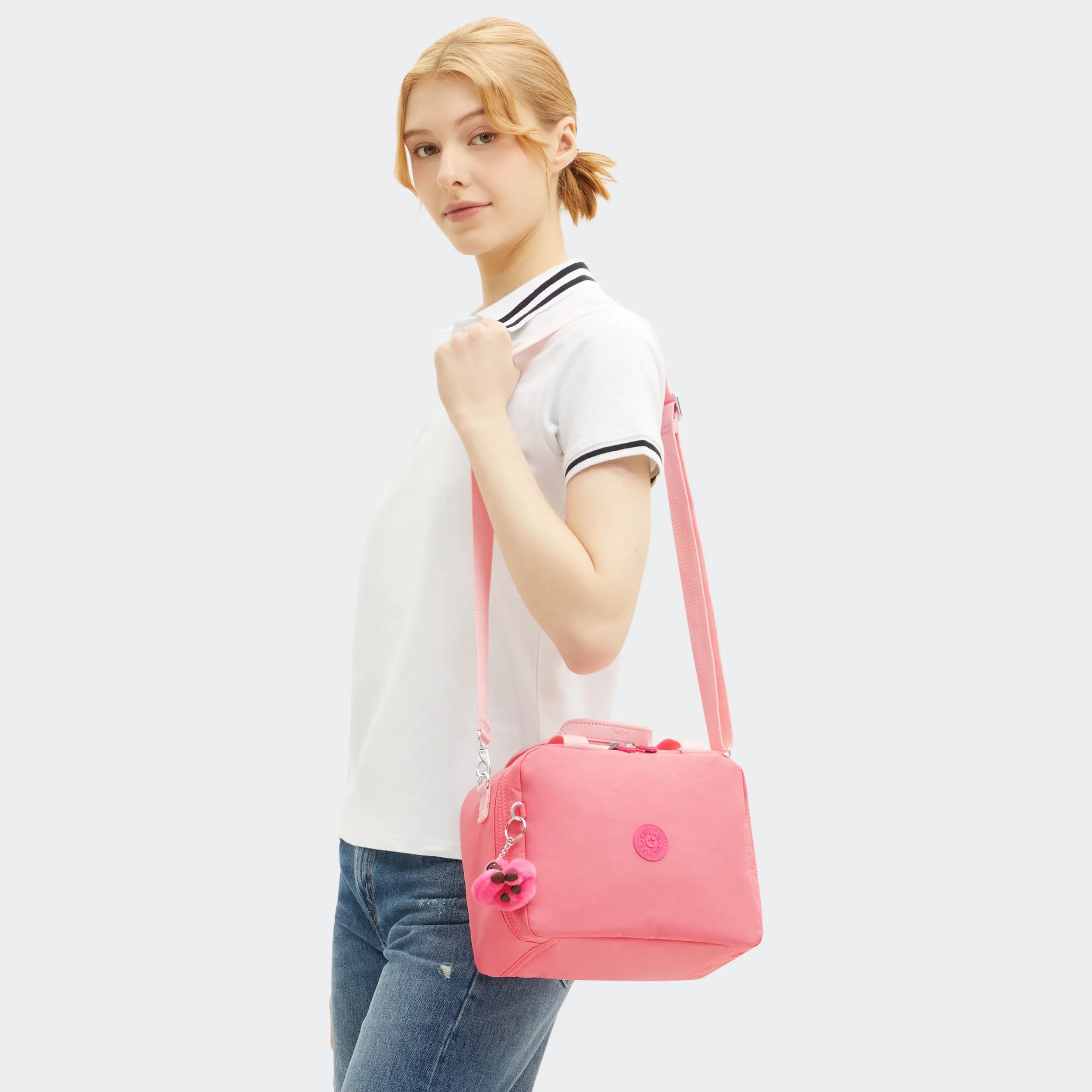 Miyo Lunch Bag - Image 2