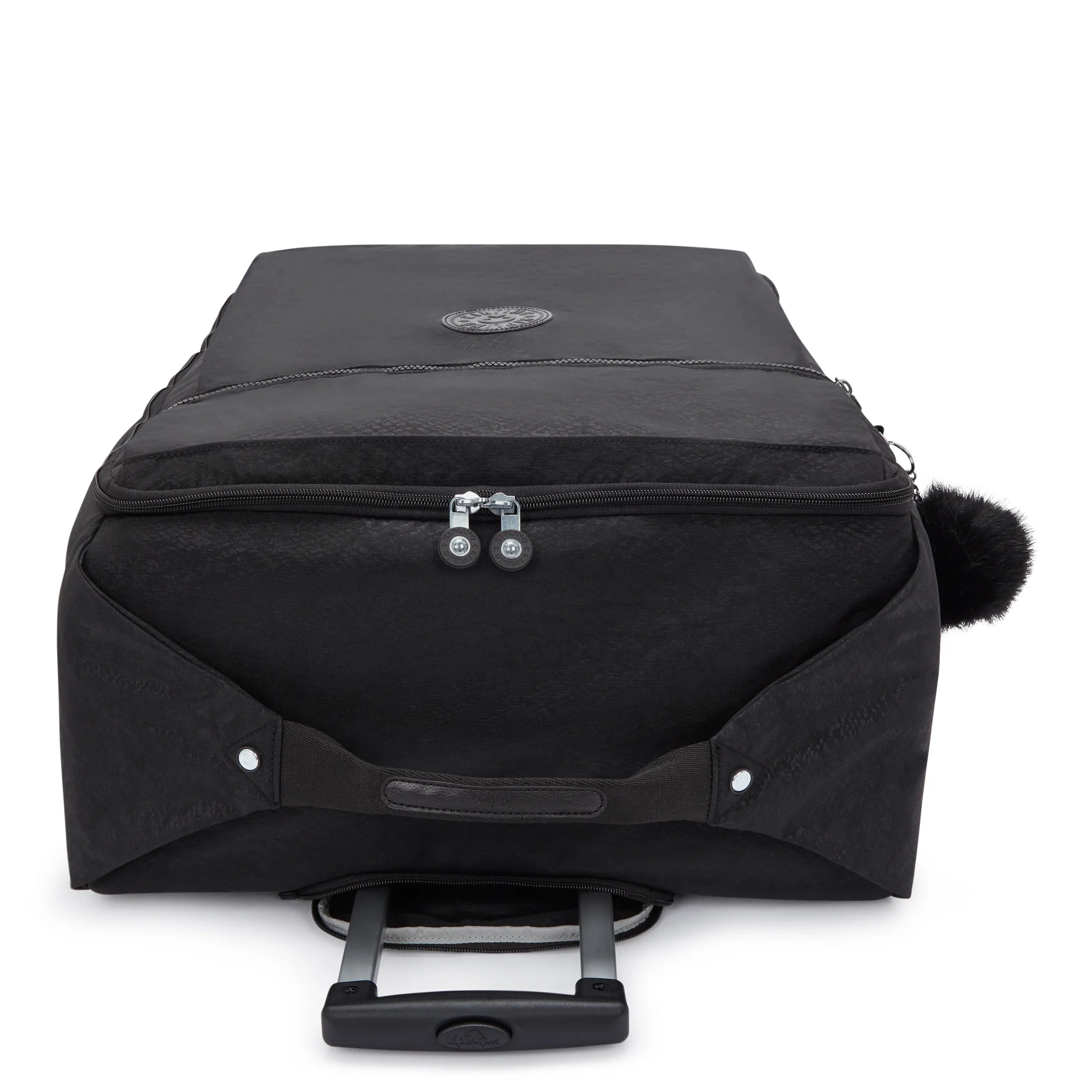 Darcey Large Rolling Luggage - Image 6
