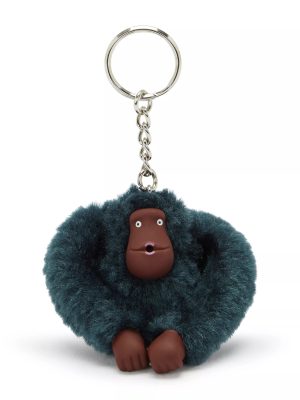 Sven Monkey Keychain
