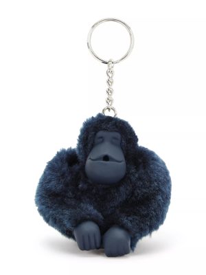 Sven Monkey Keychain