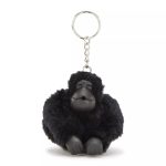 Sven Monkey Keychain