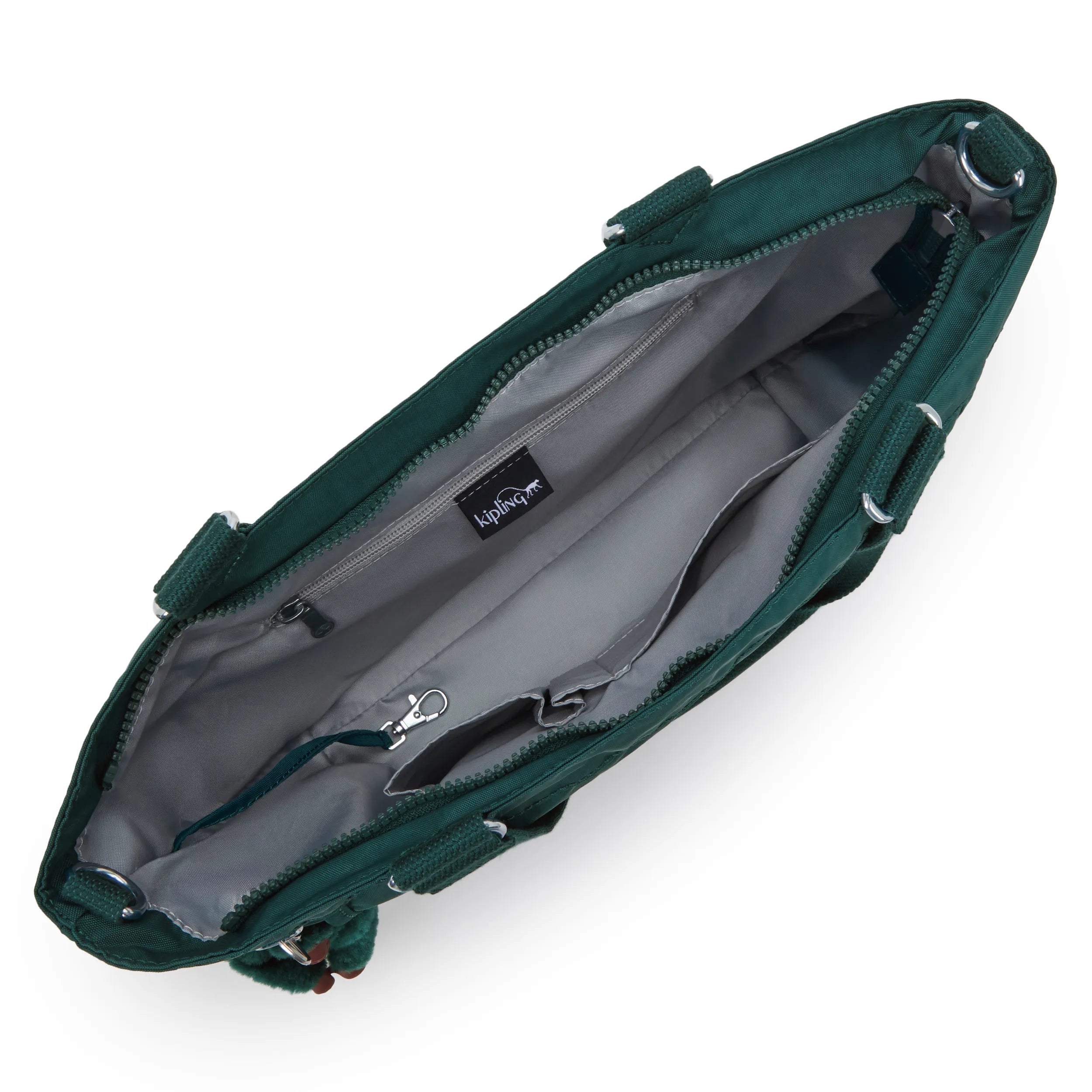 New Shopper Small Tote Bag - Image 3