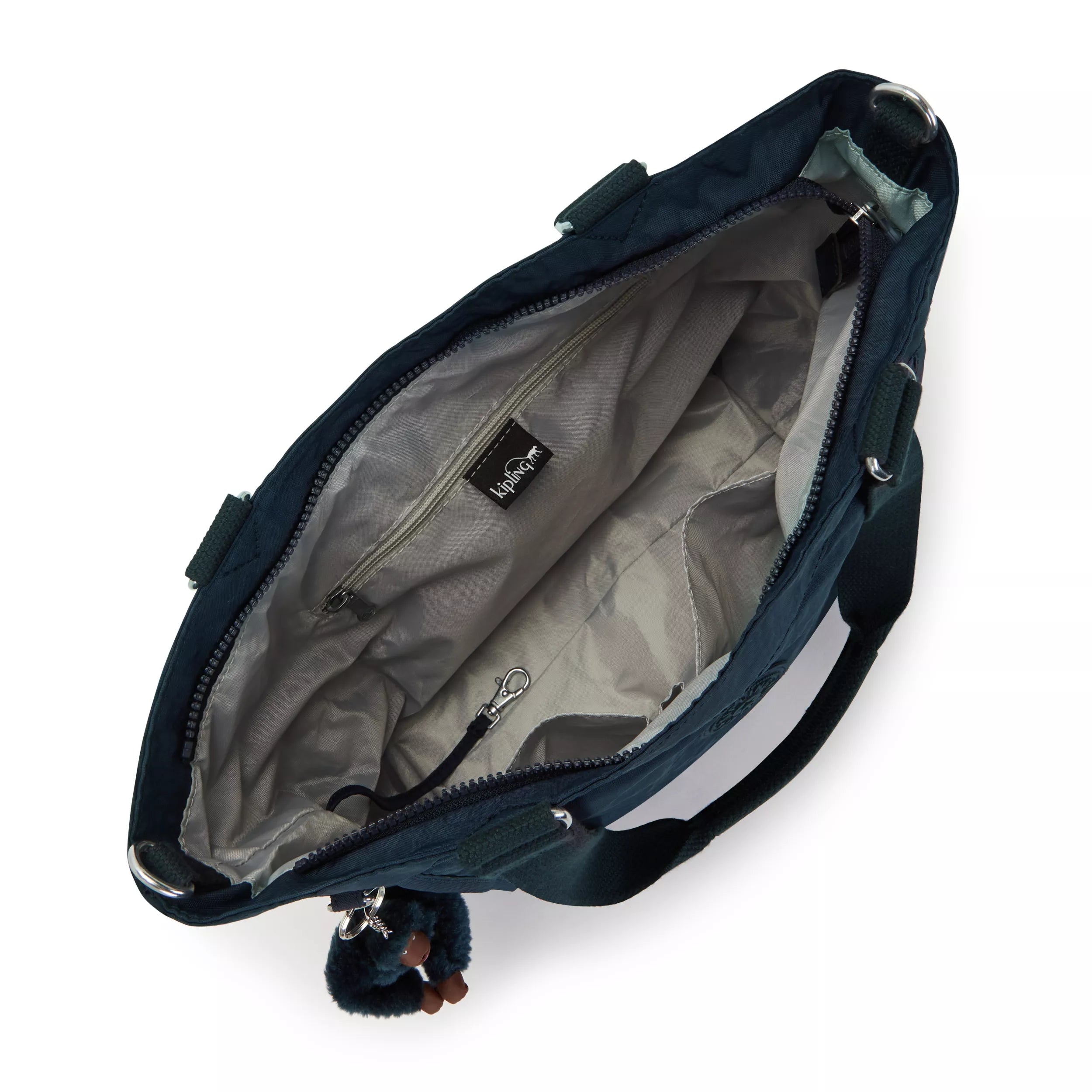 New Shopper Small Tote Bag - Image 3