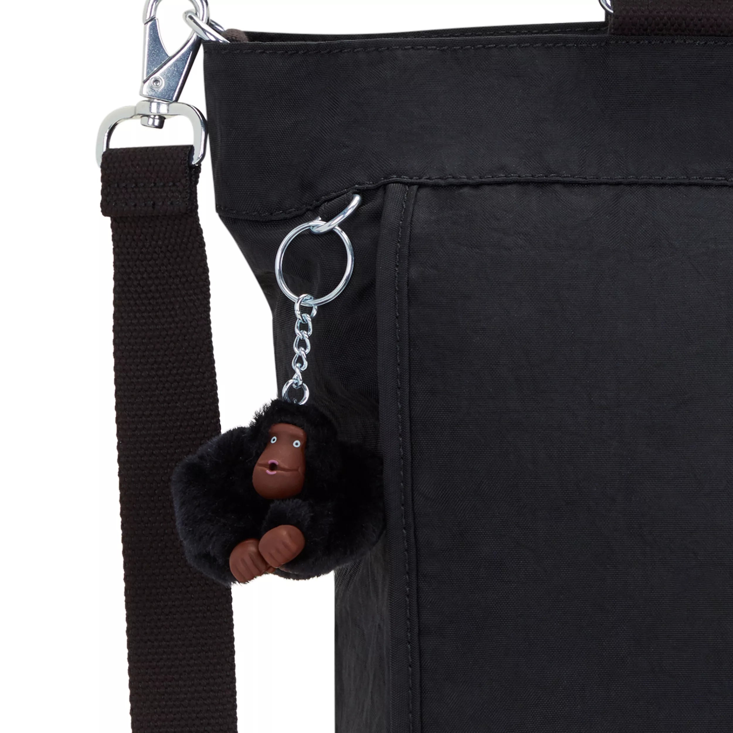 New Shopper Large Tote Bag - Image 5