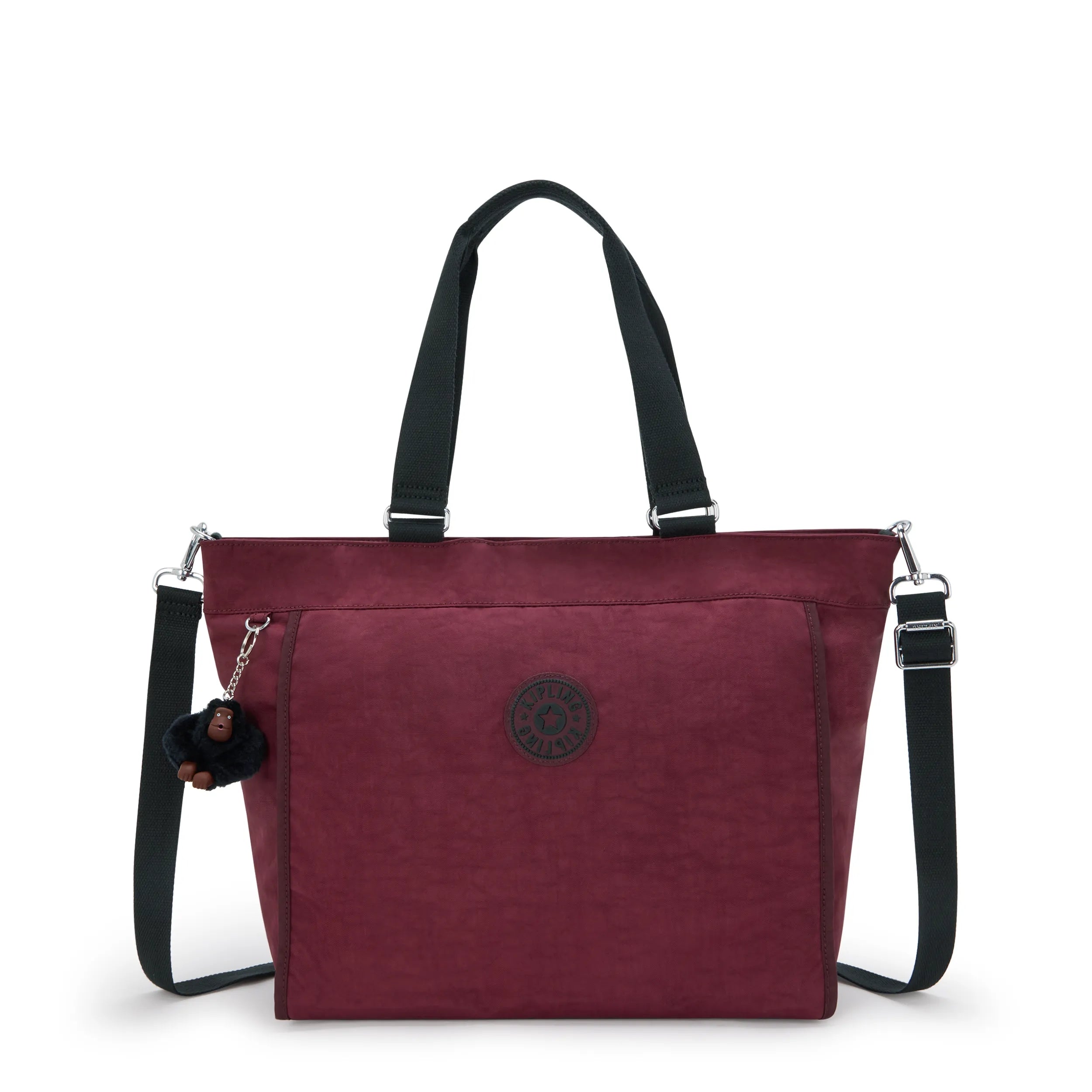 New Shopper Large Tote Bag