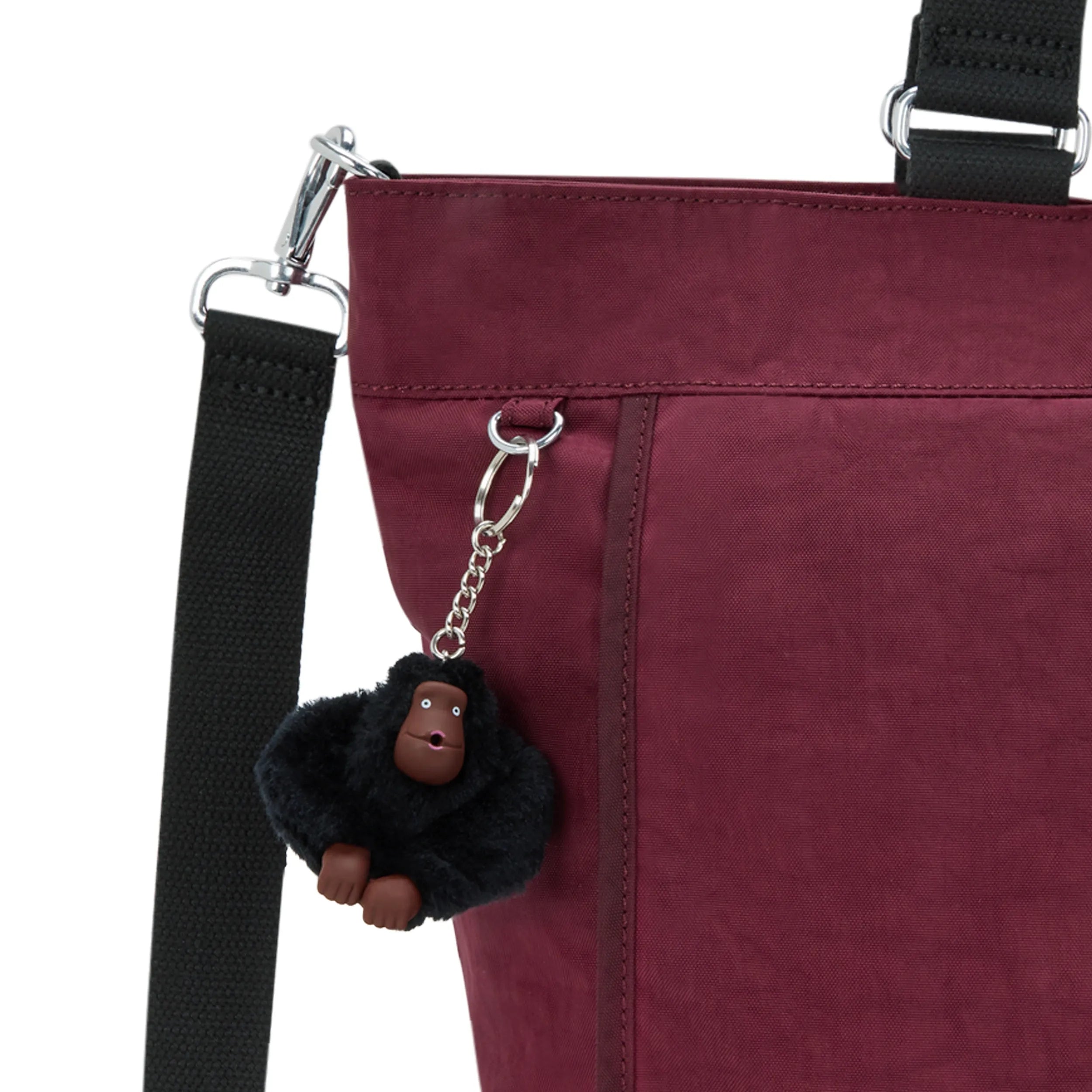 New Shopper Large Tote Bag - Image 5