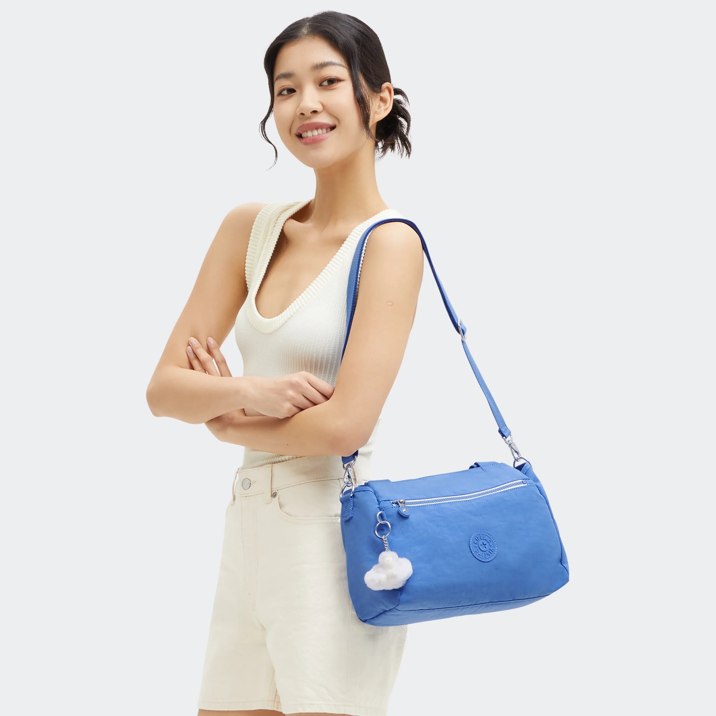 Elysia Shoulder Bag - Image 2