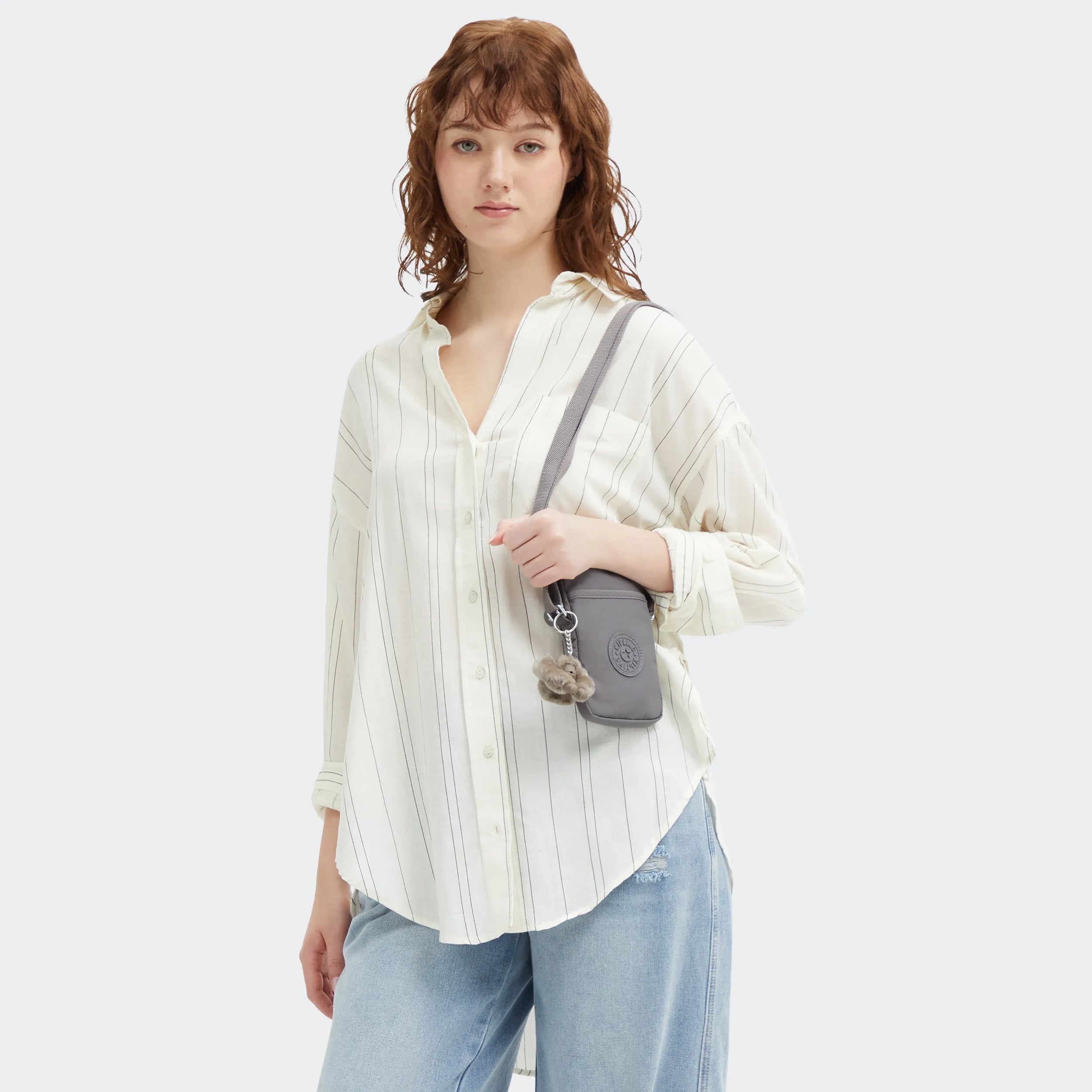 Tally Crossbody Phone Bag - Image 2