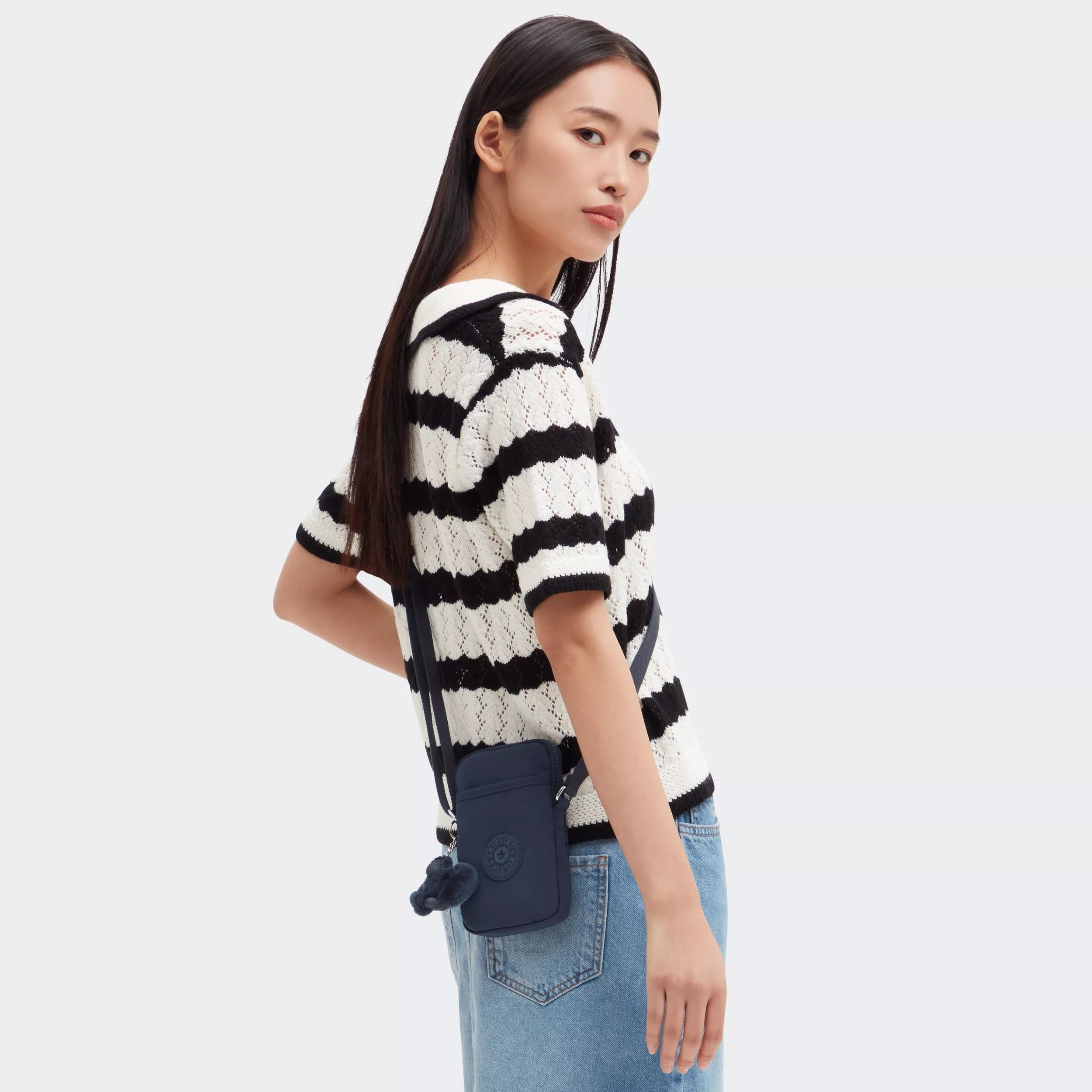 Tally Crossbody Phone Bag - Image 2