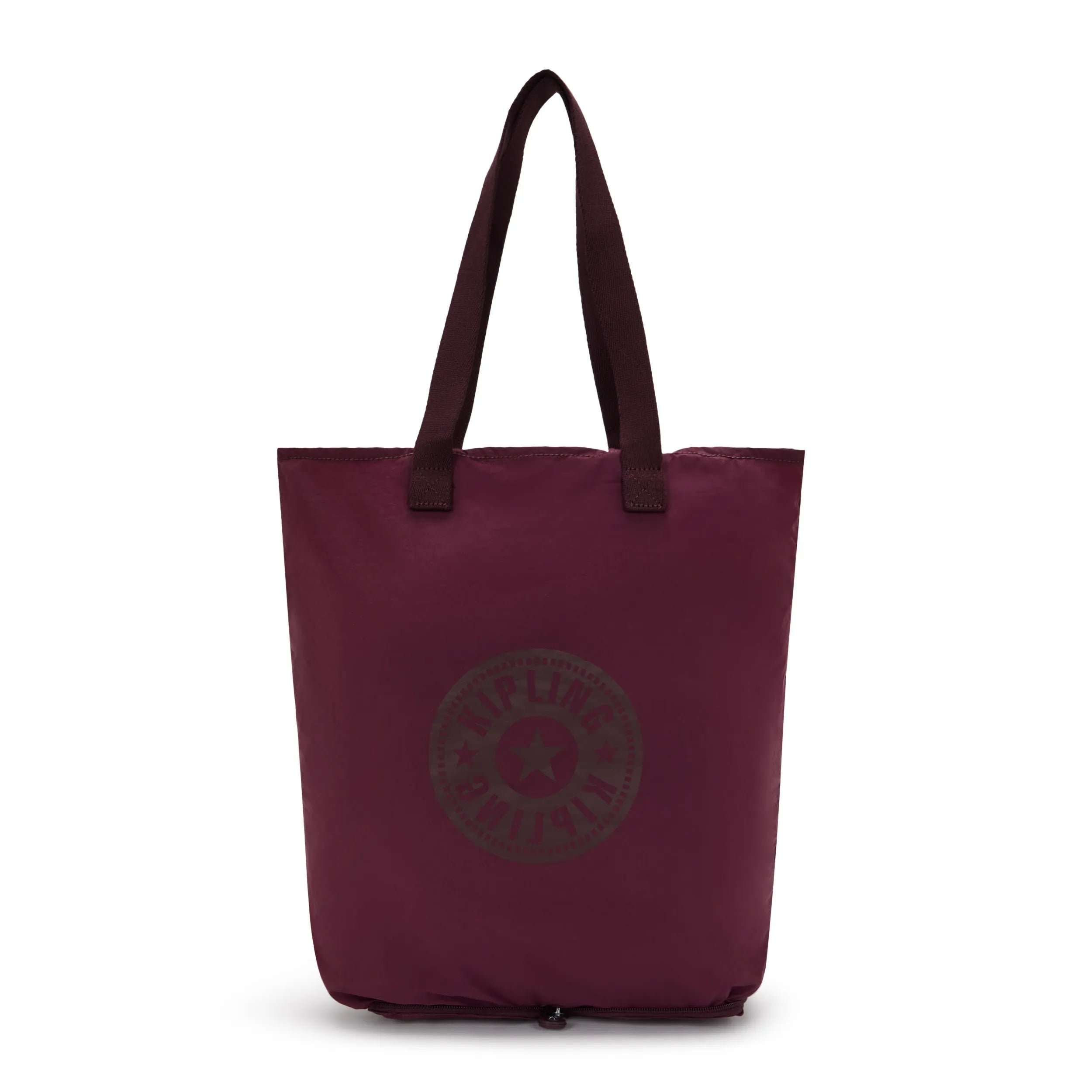 Hip Hurray Packable Tote Bag