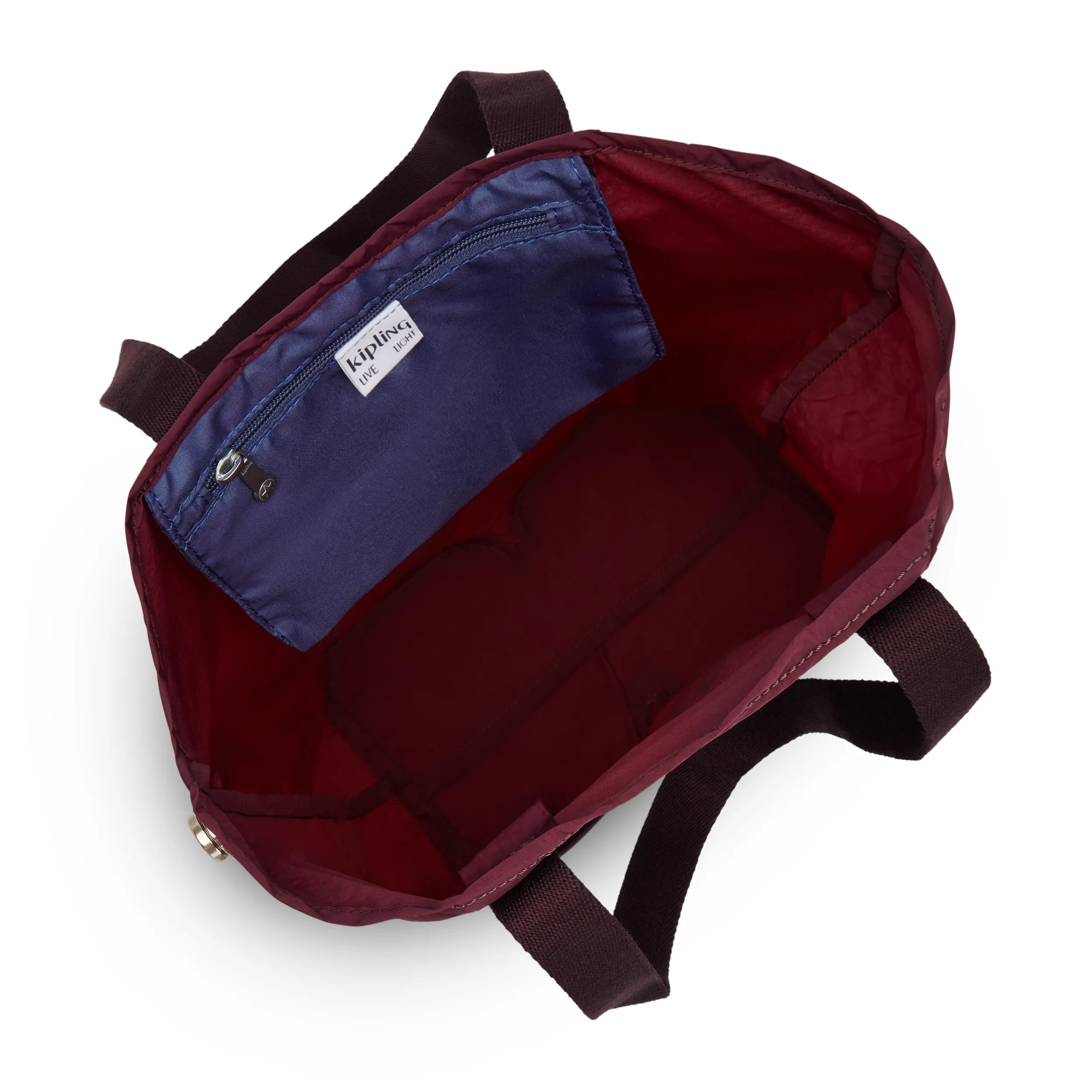 Hip Hurray Packable Tote Bag - Image 4