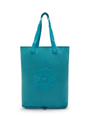 Hip Hurray Packable Tote Bag