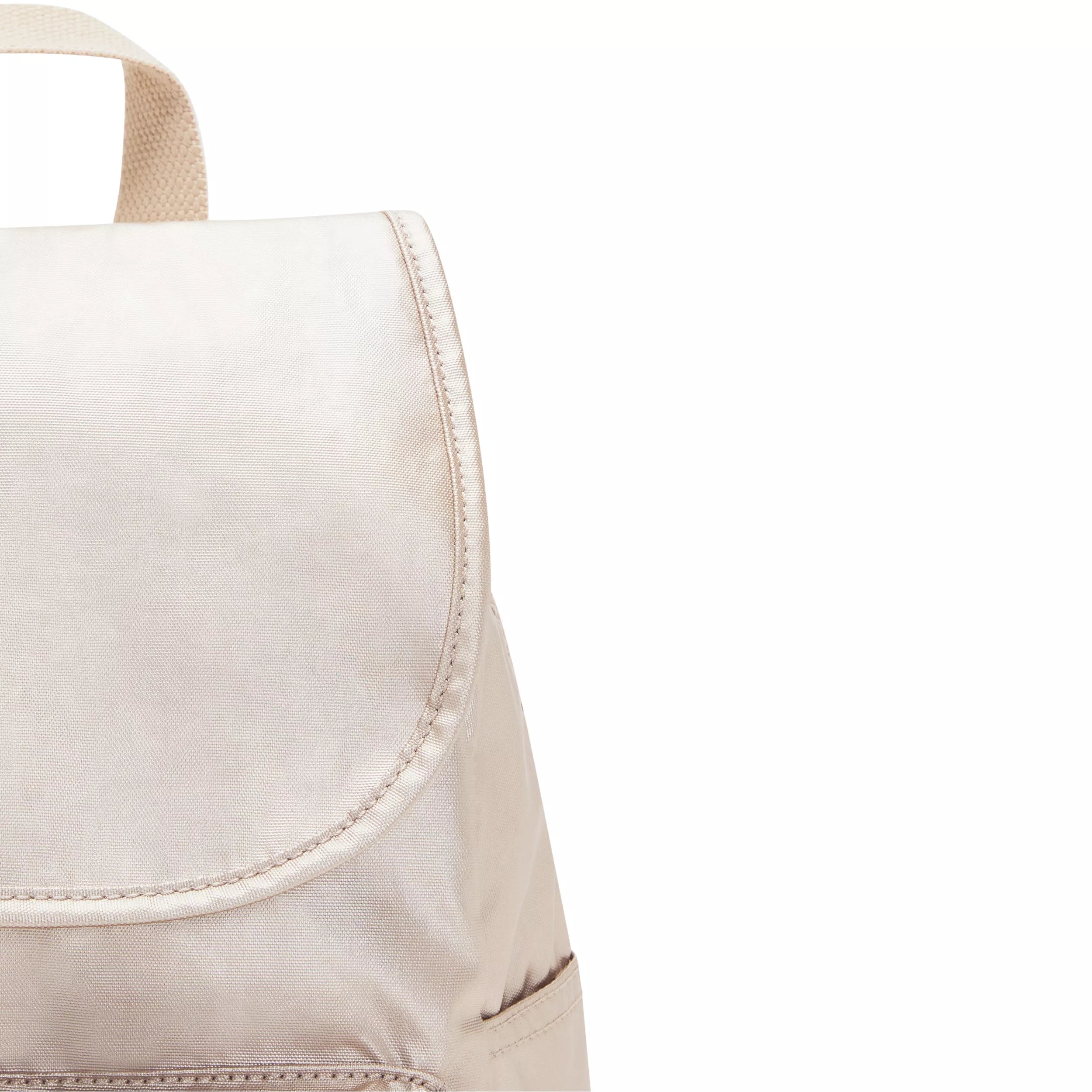 Ezra Metallic Backpack - Image 5