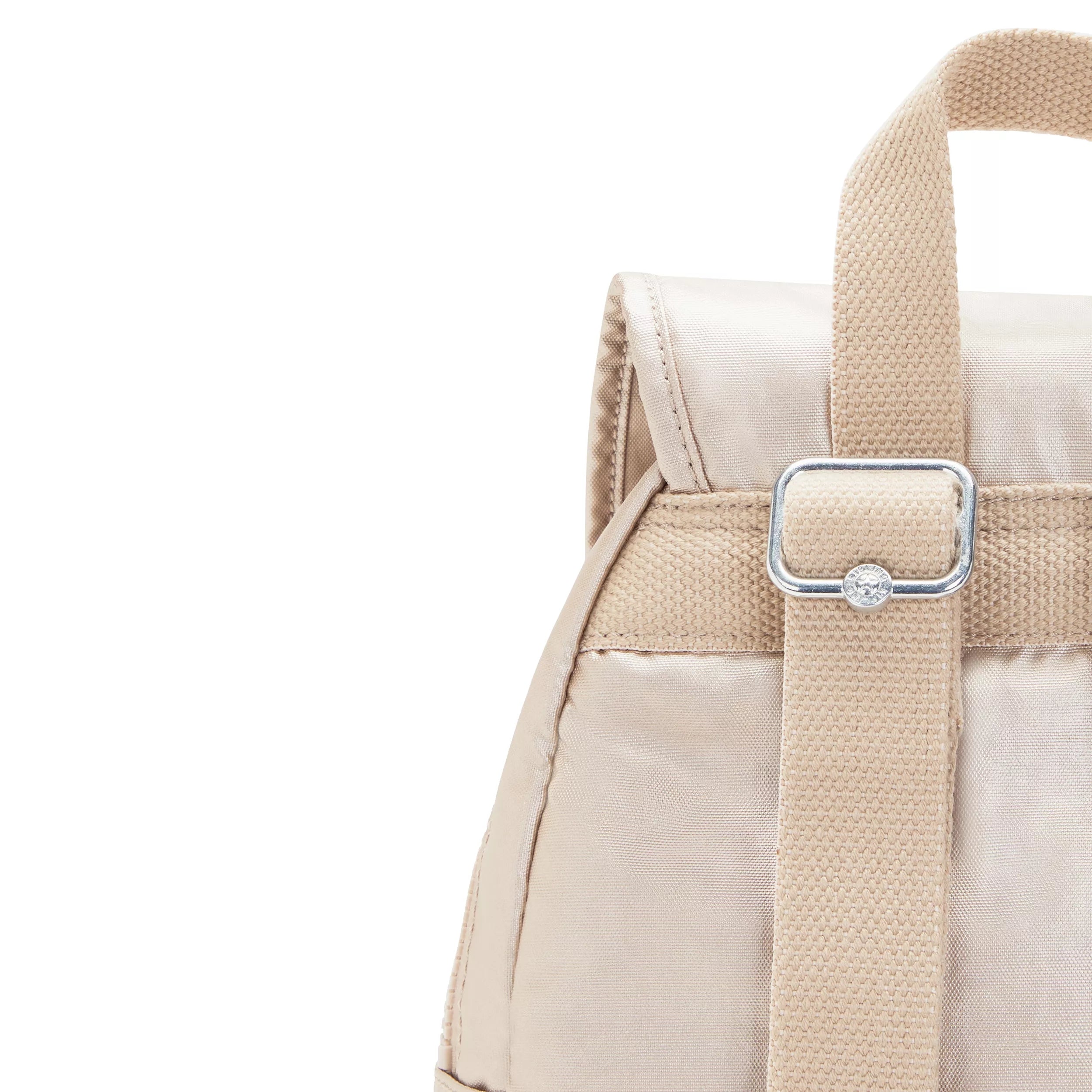 Ezra Metallic Backpack - Image 6