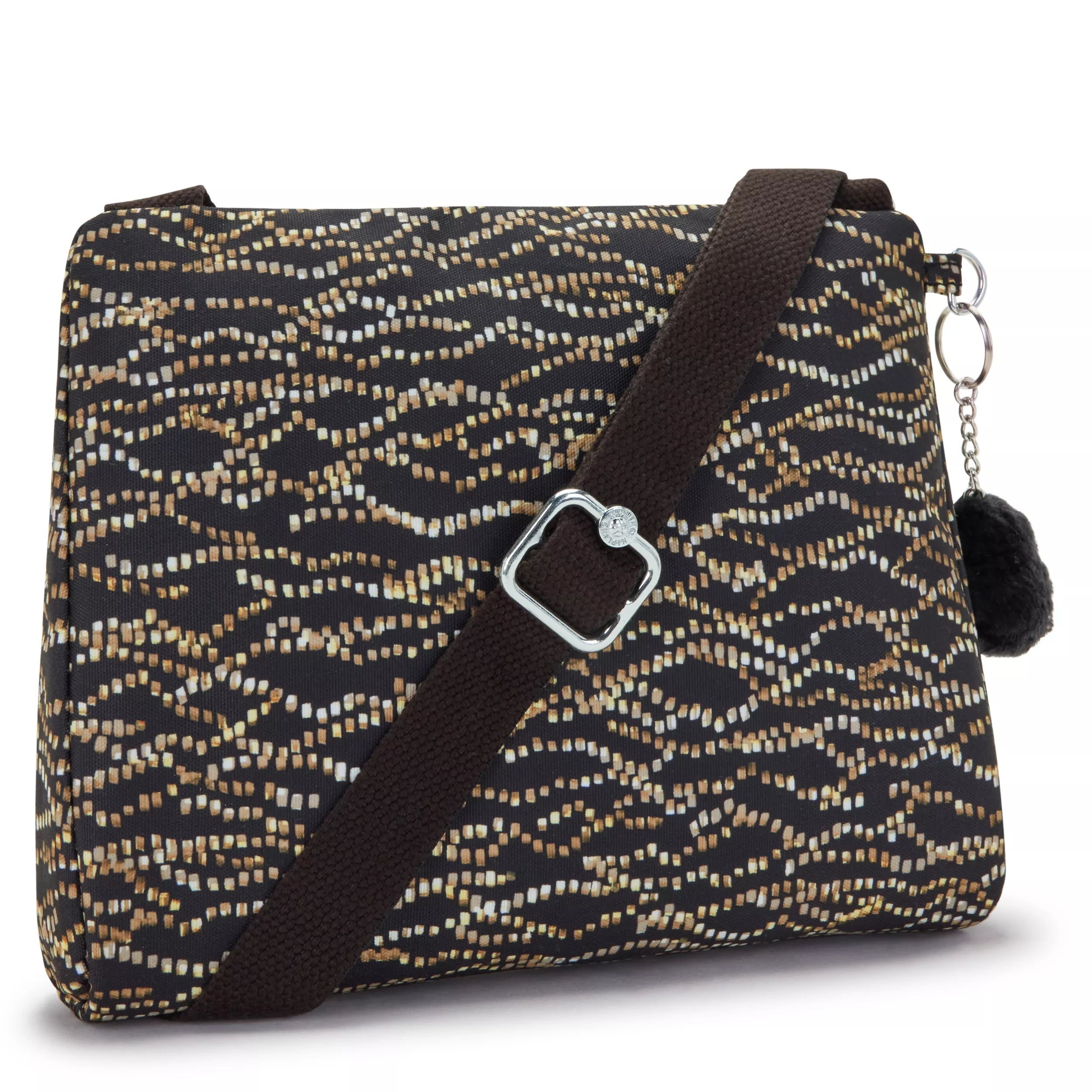 Merriweather Printed Crossbody Bag - Image 2