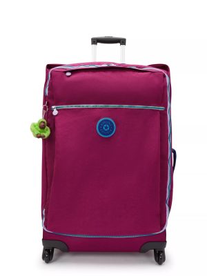 Darcey Large Rolling Luggage