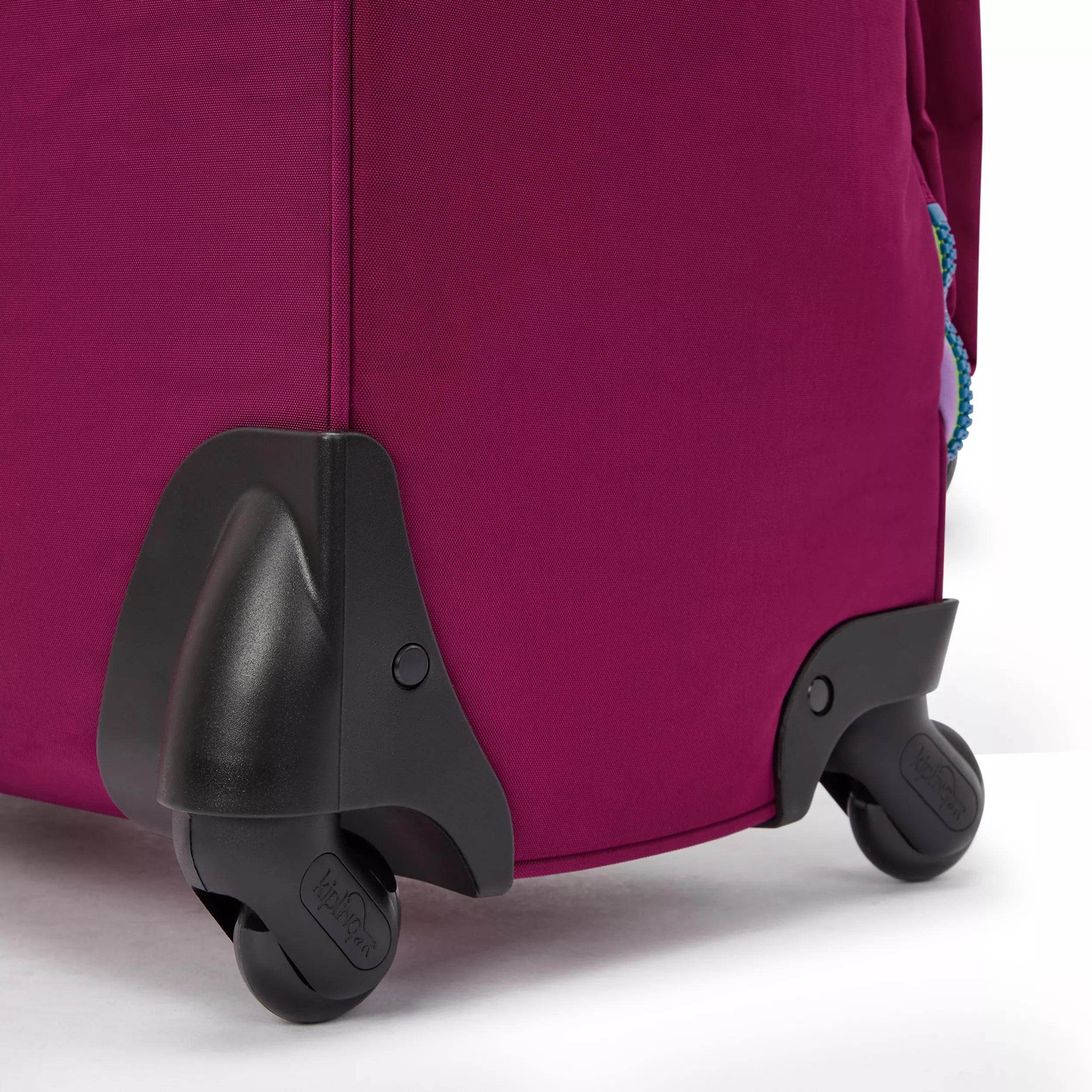Darcey Large Rolling Luggage - Image 5