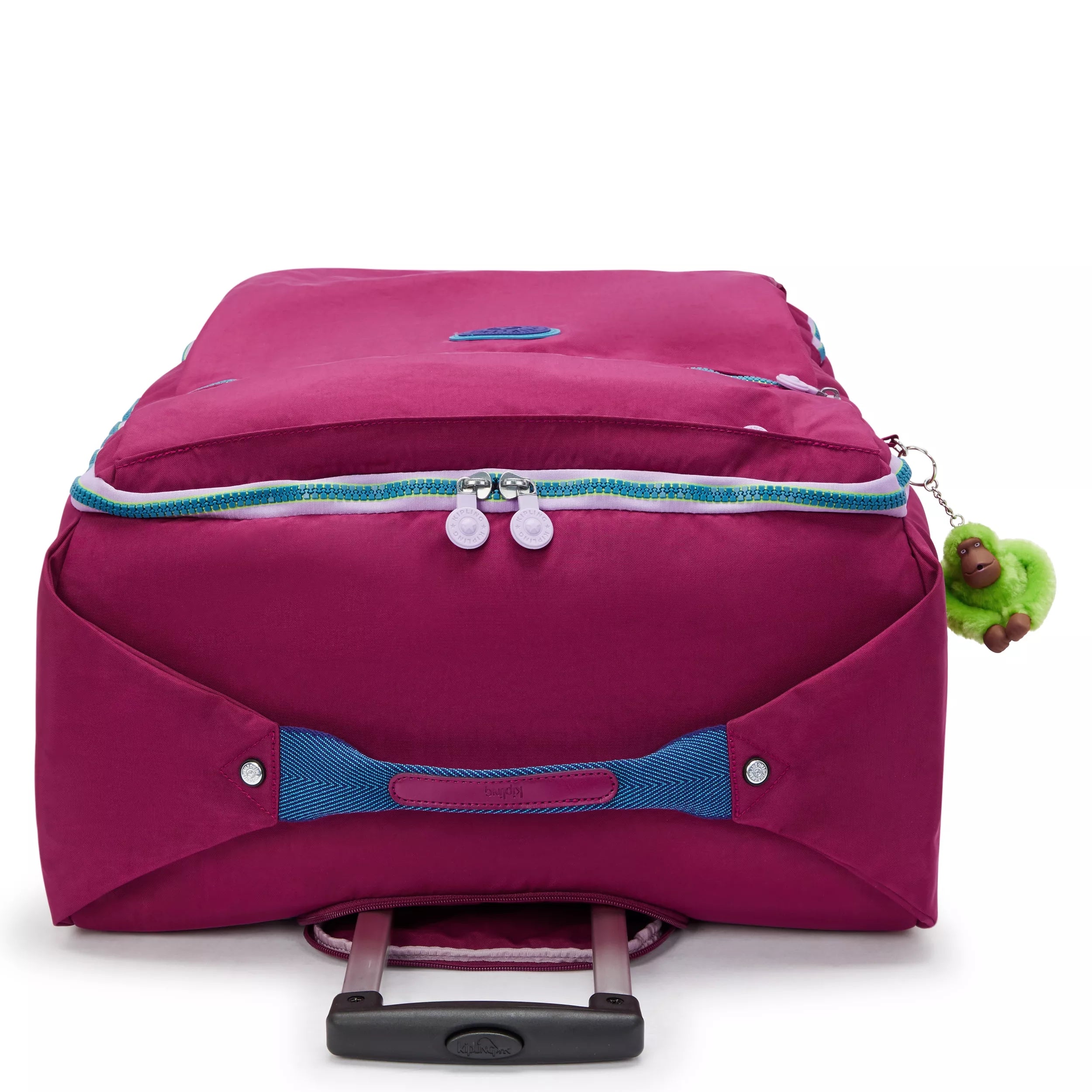 Darcey Large Rolling Luggage - Image 6
