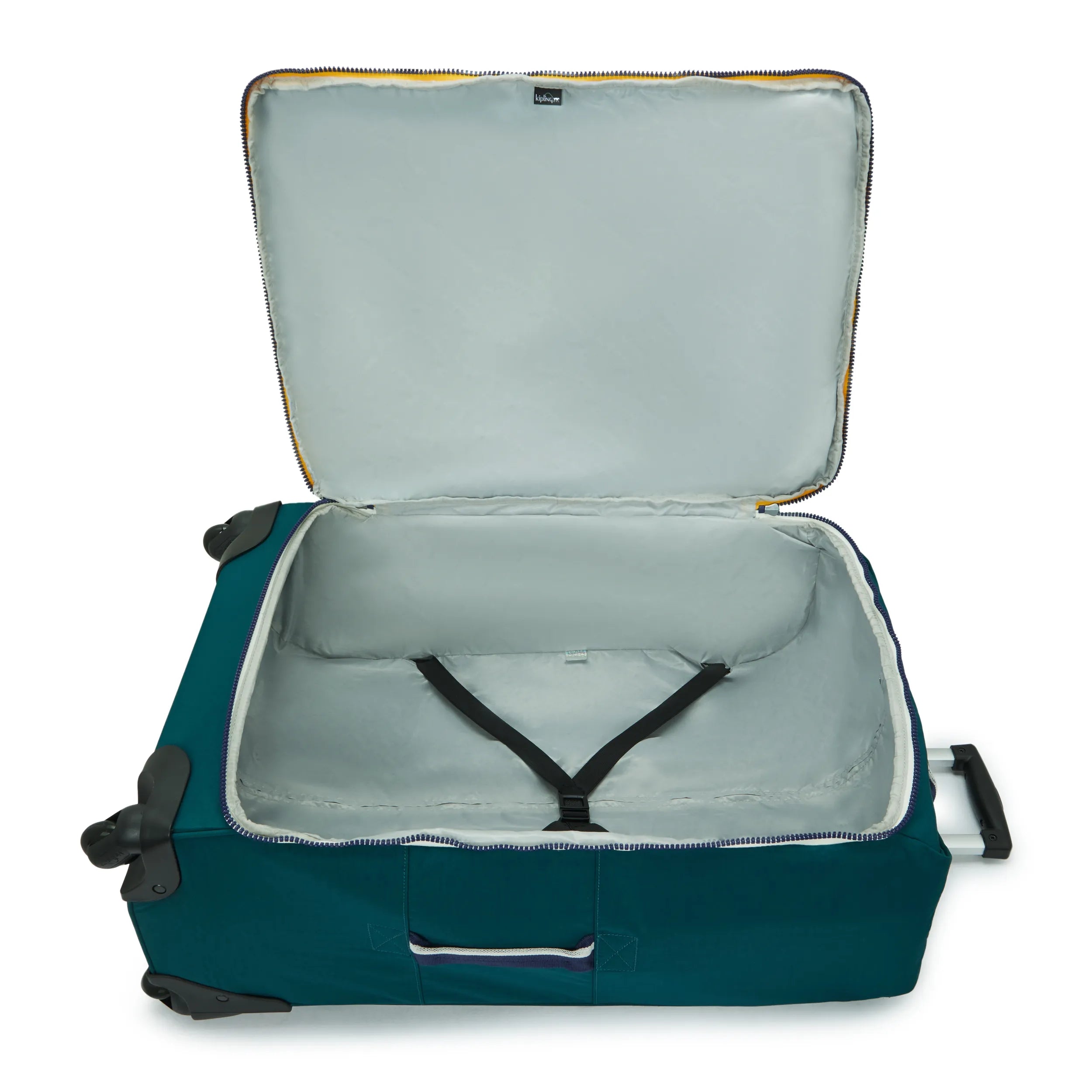 Darcey Large Rolling Luggage - Image 3