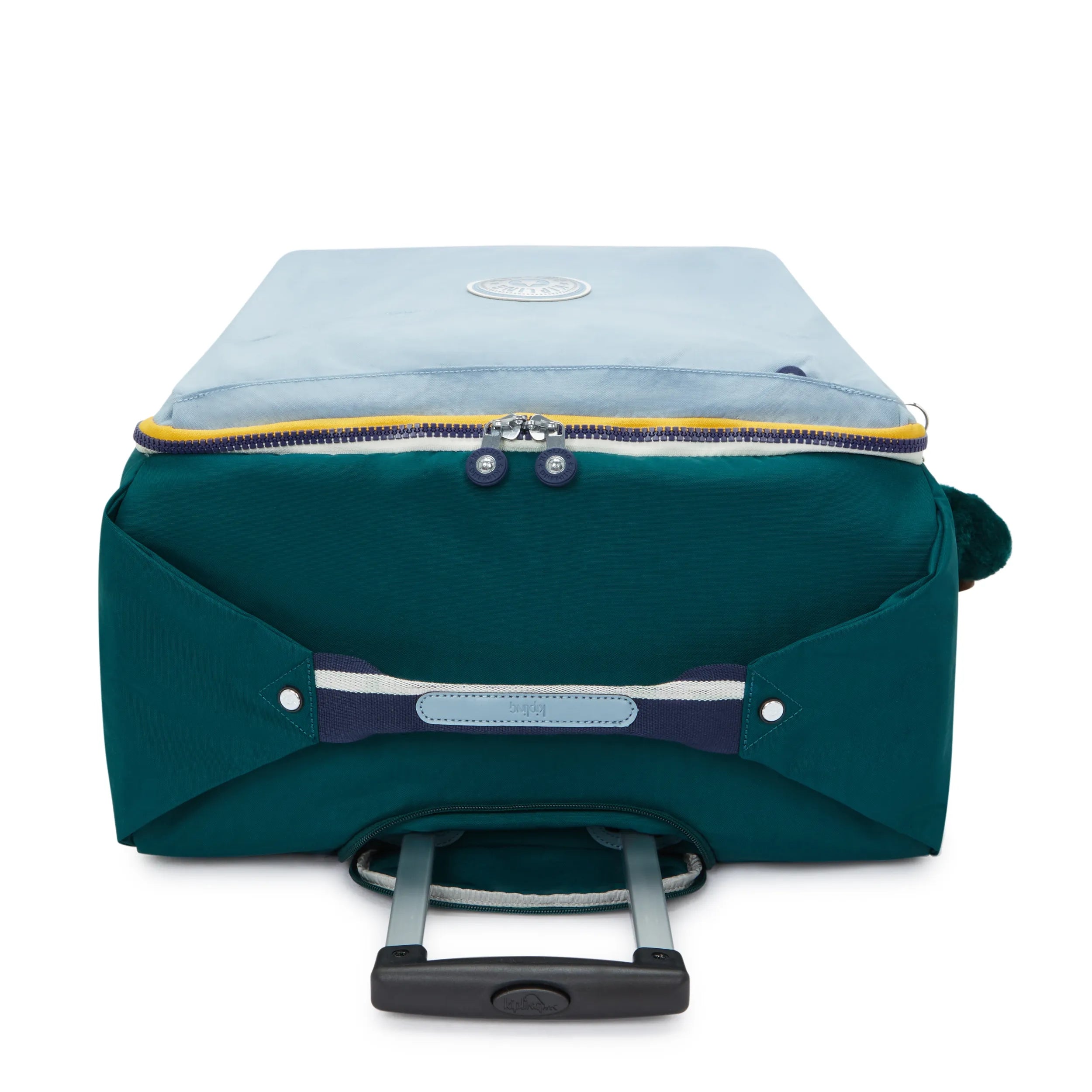 Darcey Large Rolling Luggage - Image 6