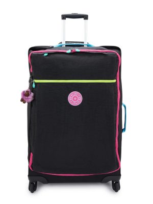 Darcey Large Rolling Luggage