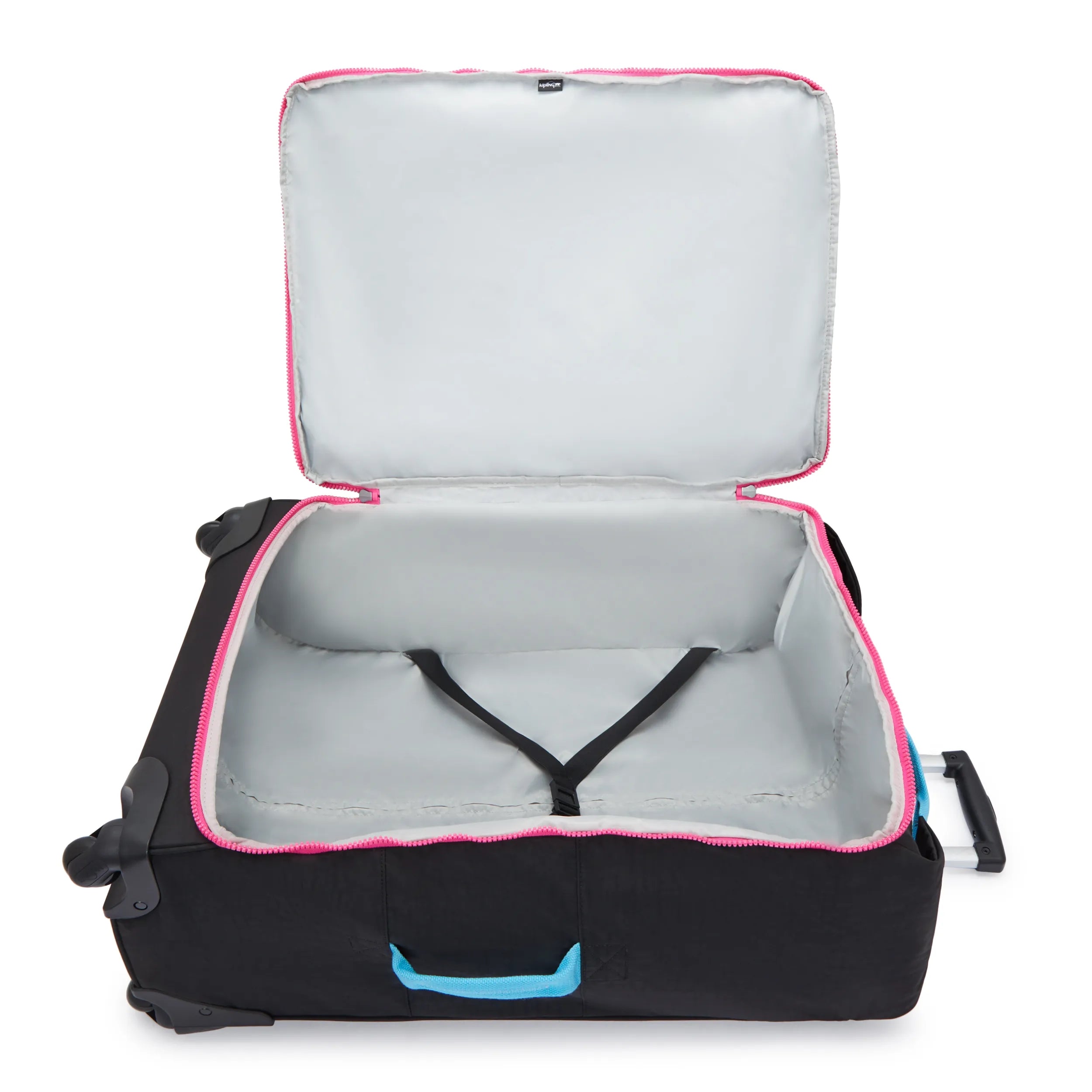 Darcey Large Rolling Luggage - Image 3