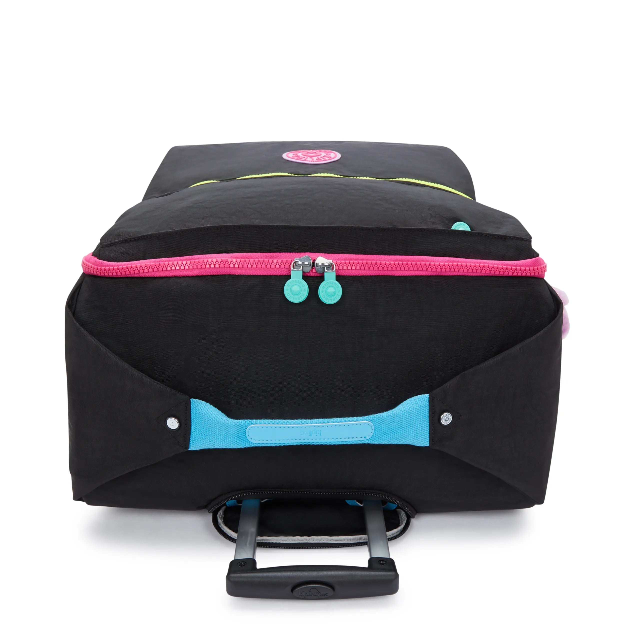 Darcey Large Rolling Luggage - Image 6
