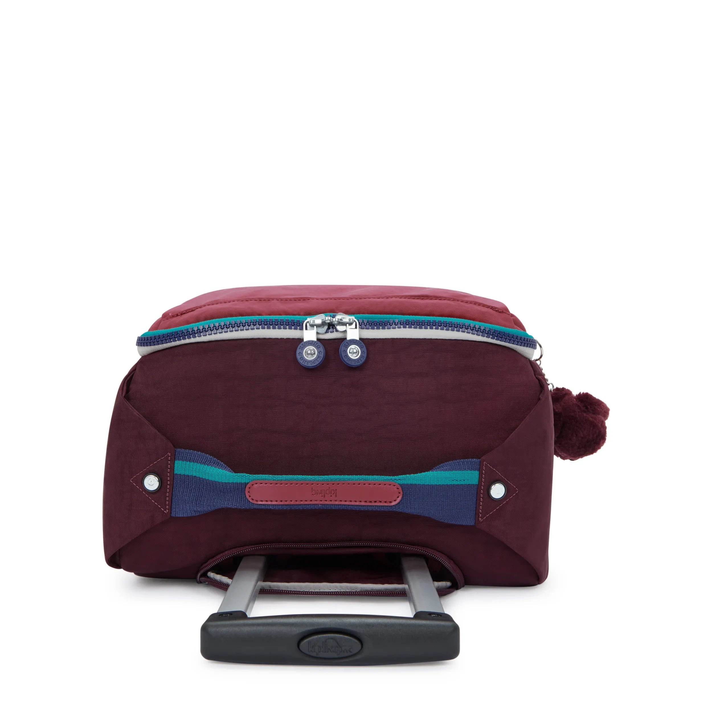 Darcey Small Carry-On Rolling Luggage - Image 6