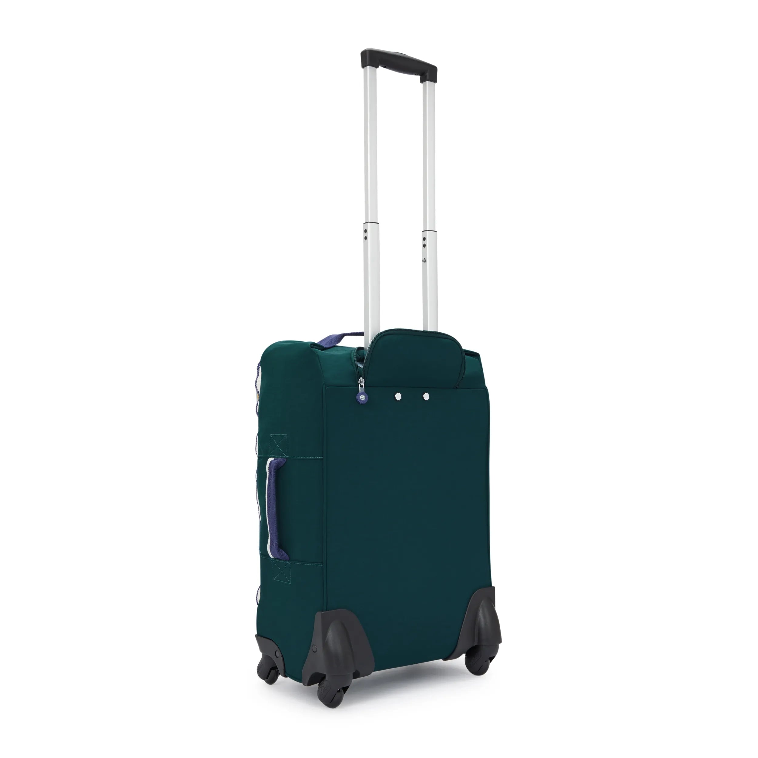 Darcey Small Carry-On Rolling Luggage - Image 2
