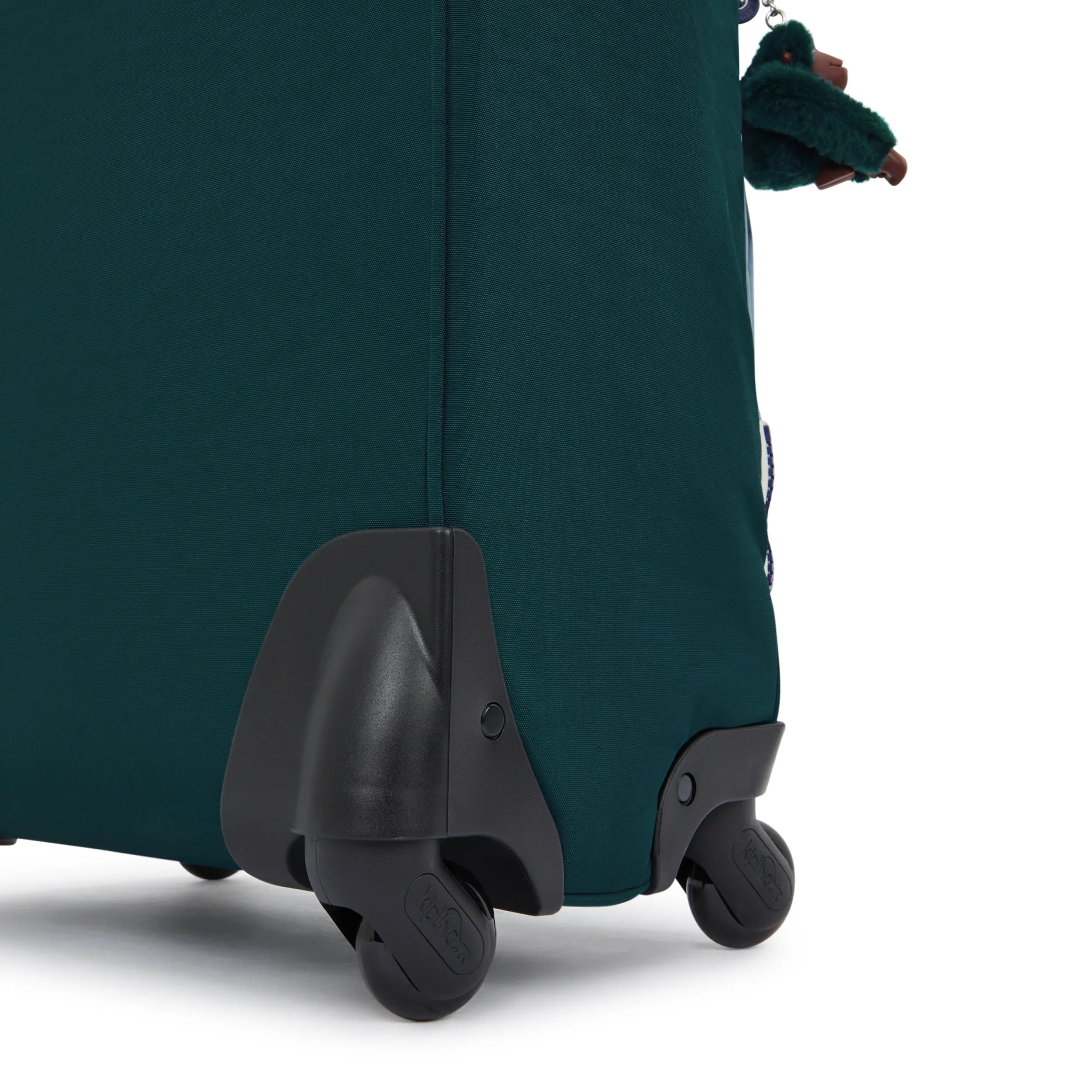 Darcey Small Carry-On Rolling Luggage - Image 5