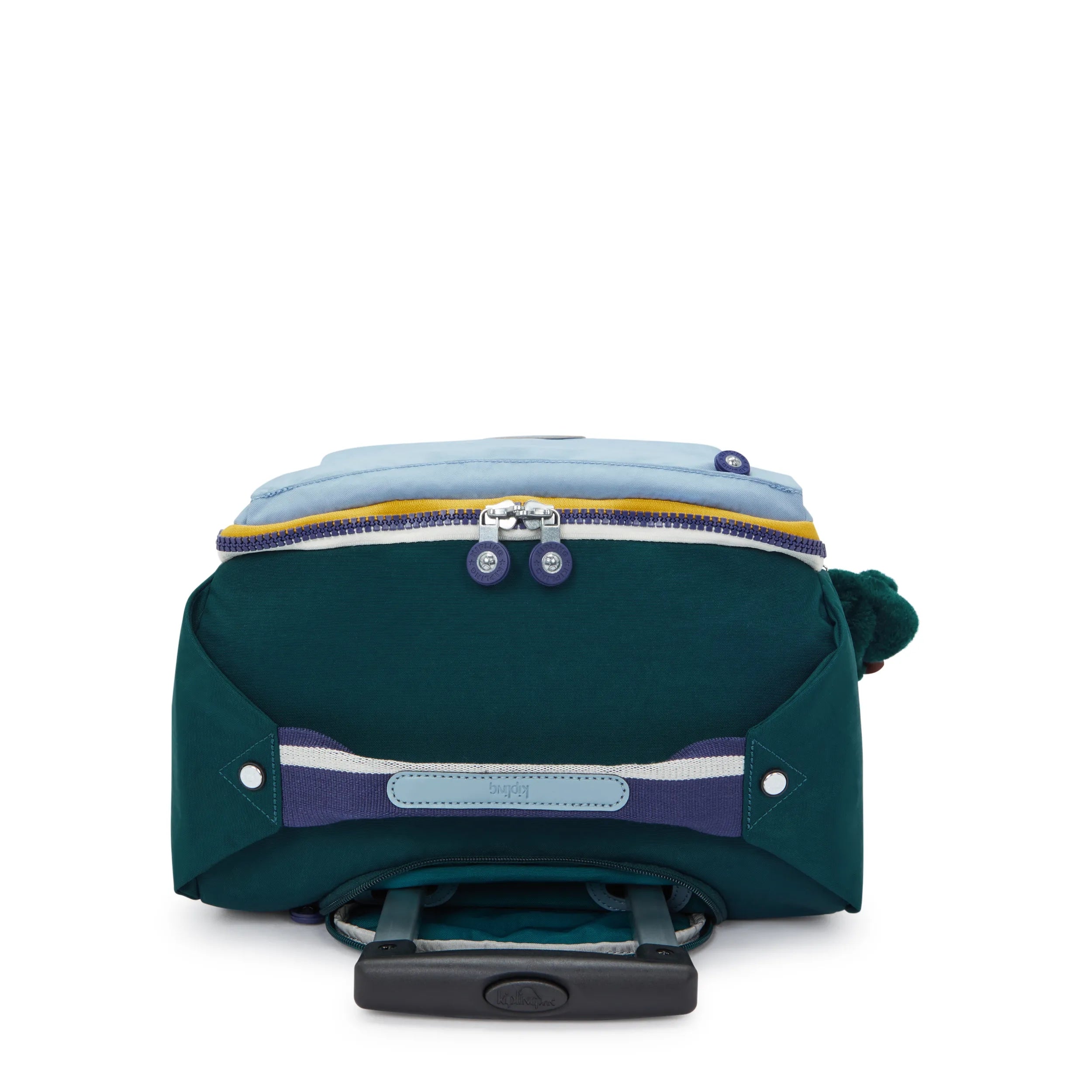 Darcey Small Carry-On Rolling Luggage - Image 6