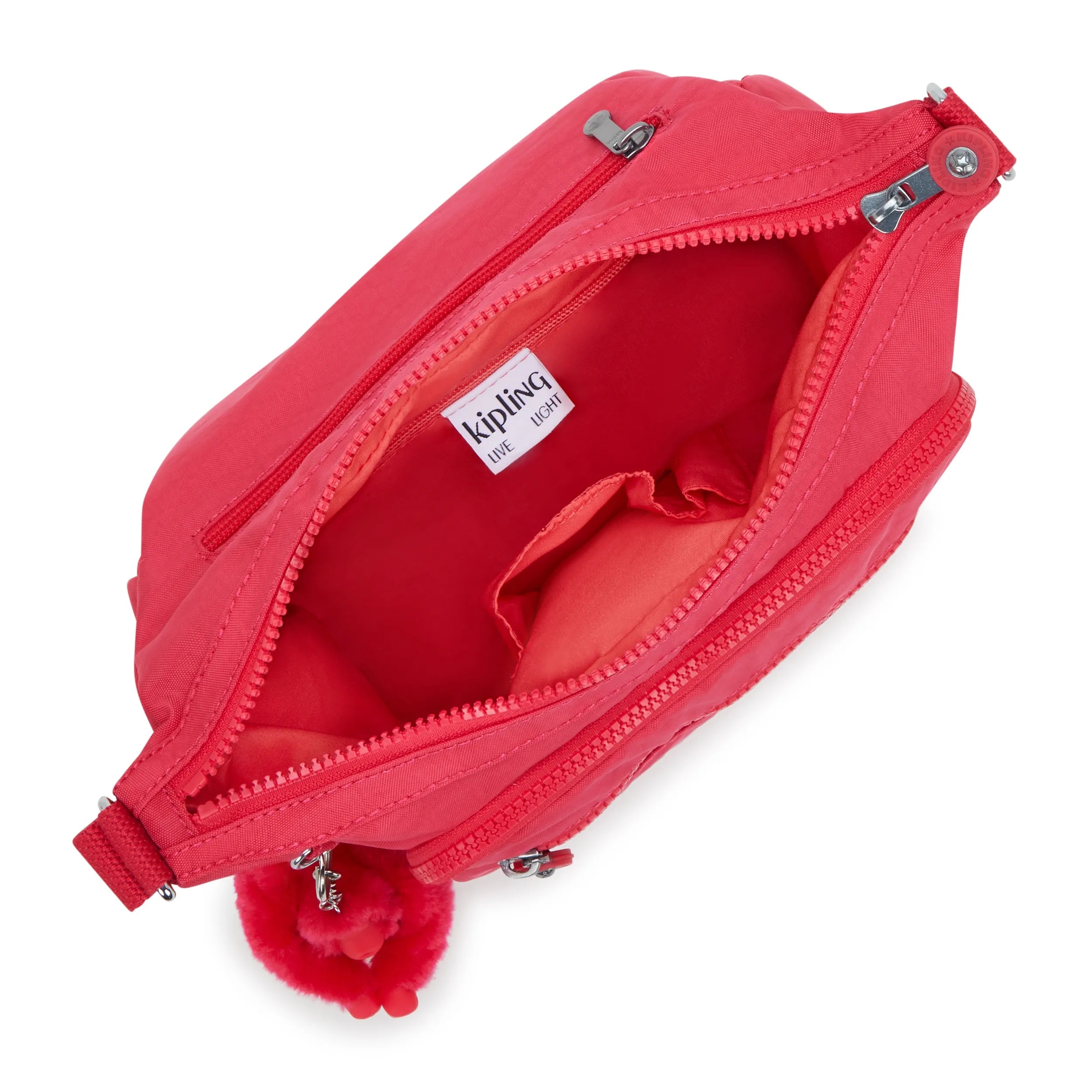 Gabbie Small Crossbody Bag - Image 4